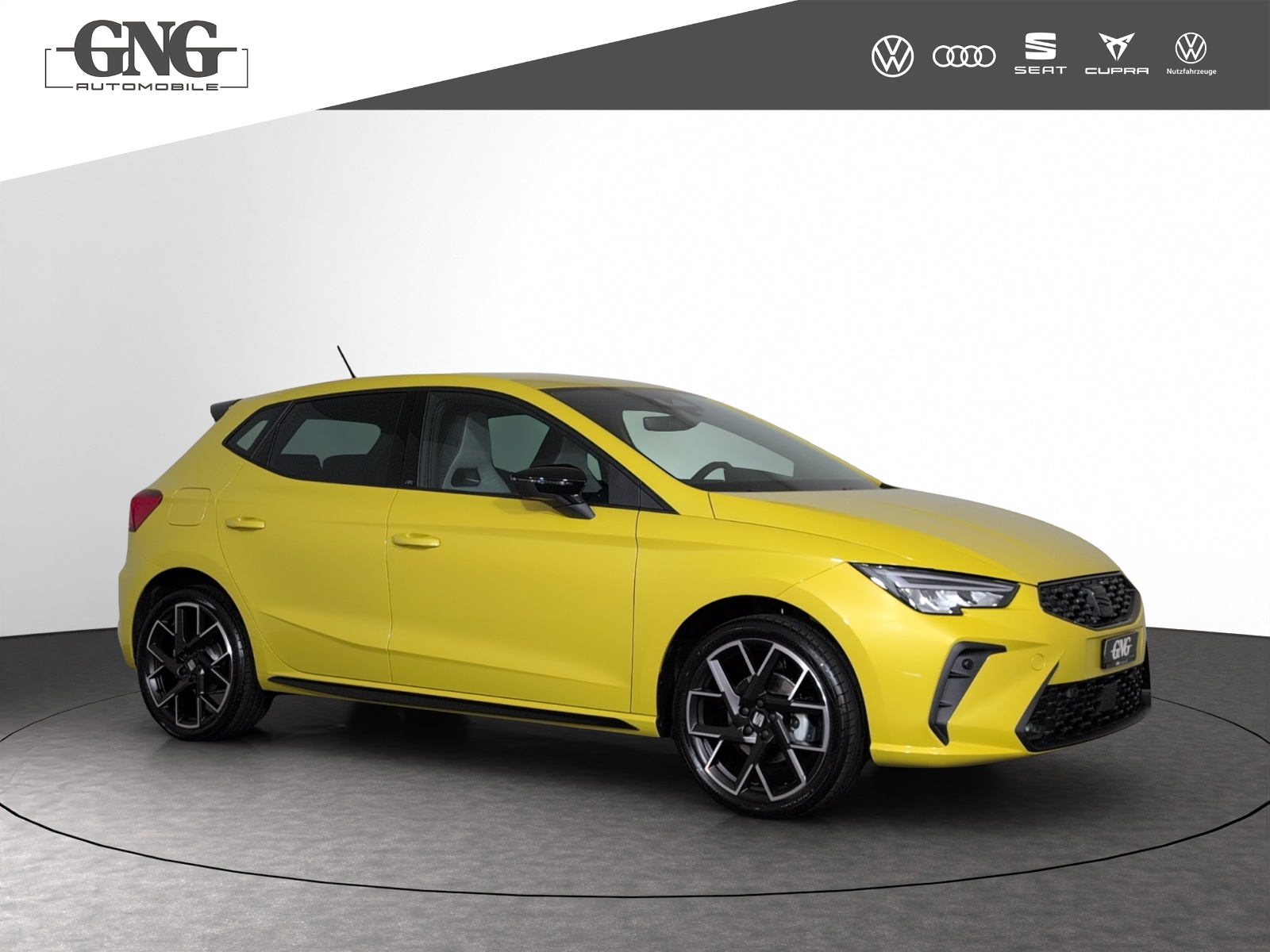 SEAT Ibiza 1.0 EcoTSI Move FR DSG-image-3