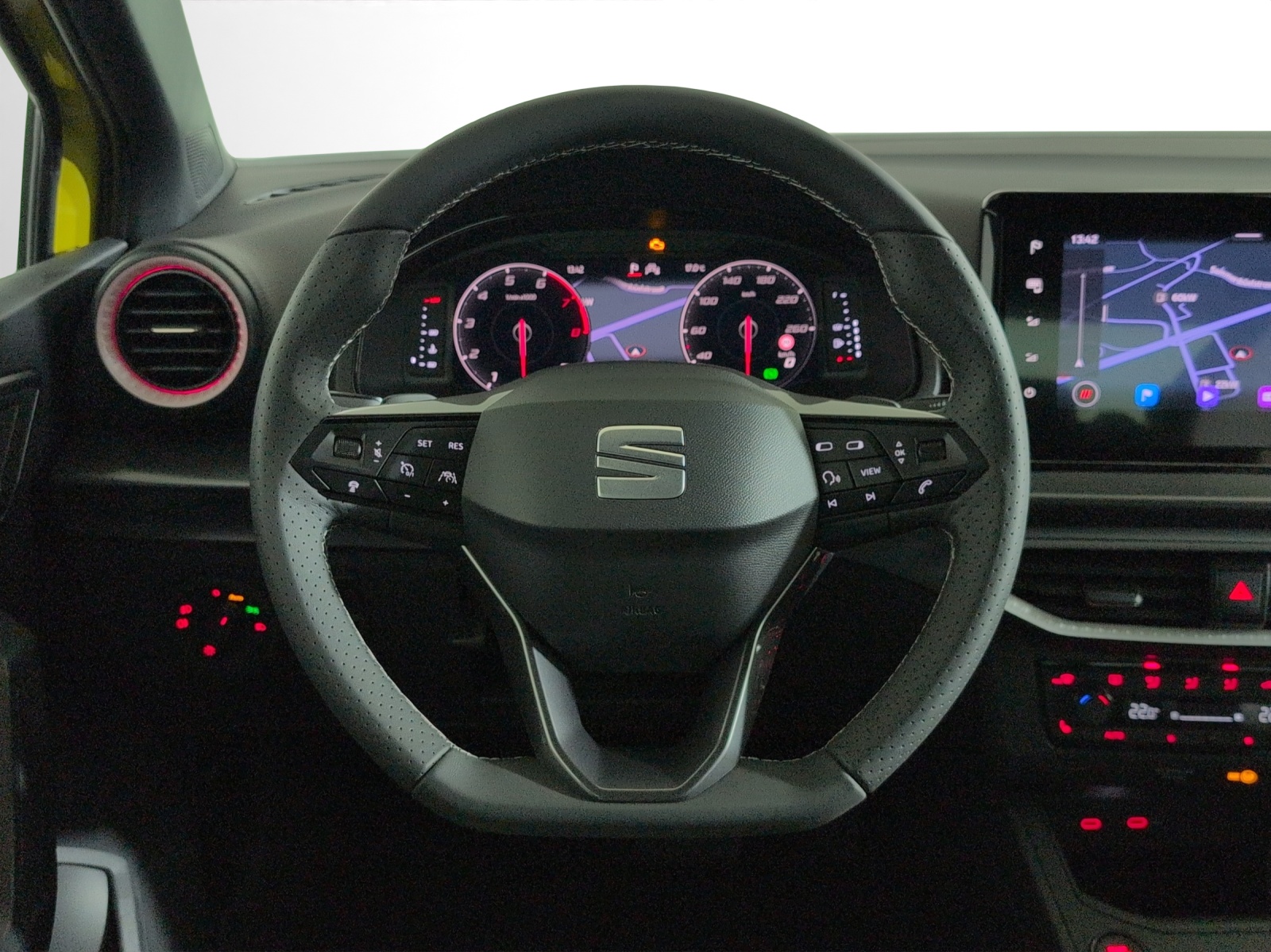 SEAT Ibiza 1.0 EcoTSI Move FR DSG-image-12