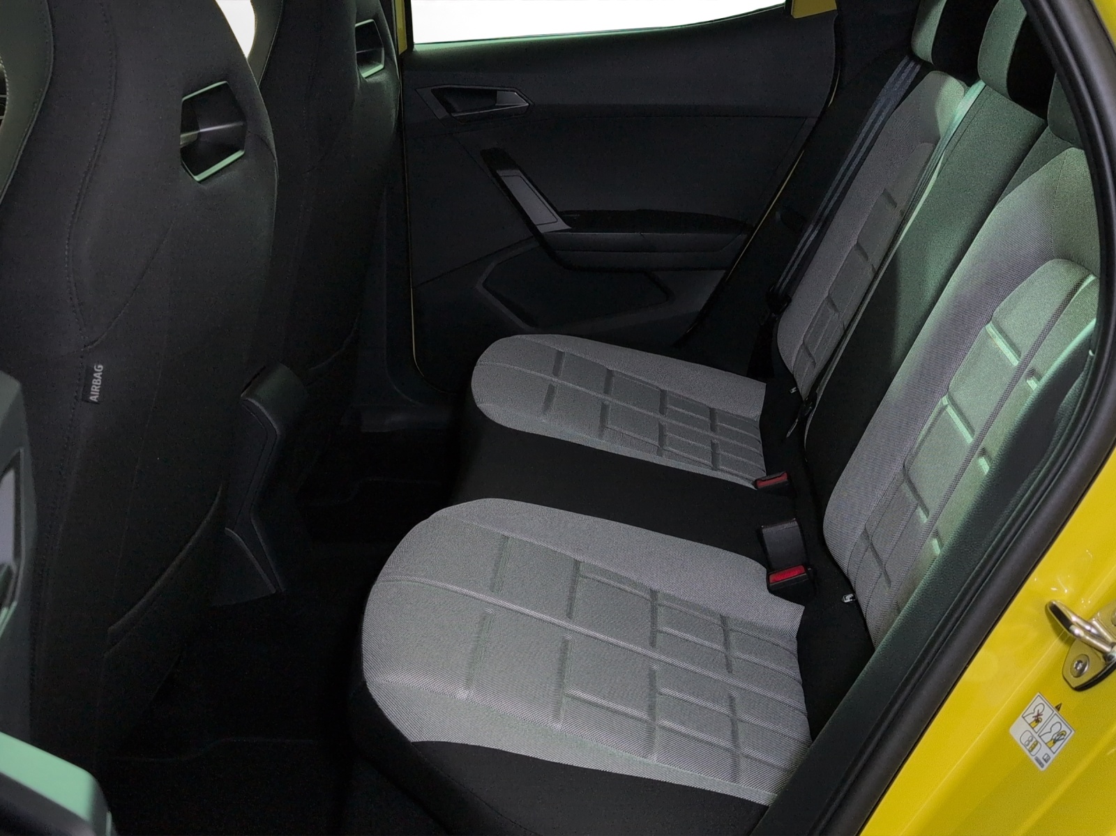 SEAT Ibiza 1.0 EcoTSI Move FR DSG-image-7