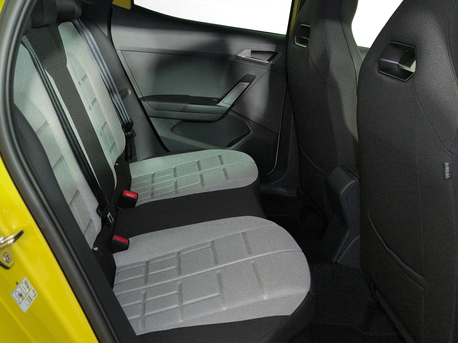SEAT Ibiza 1.0 EcoTSI Move FR DSG-image-9