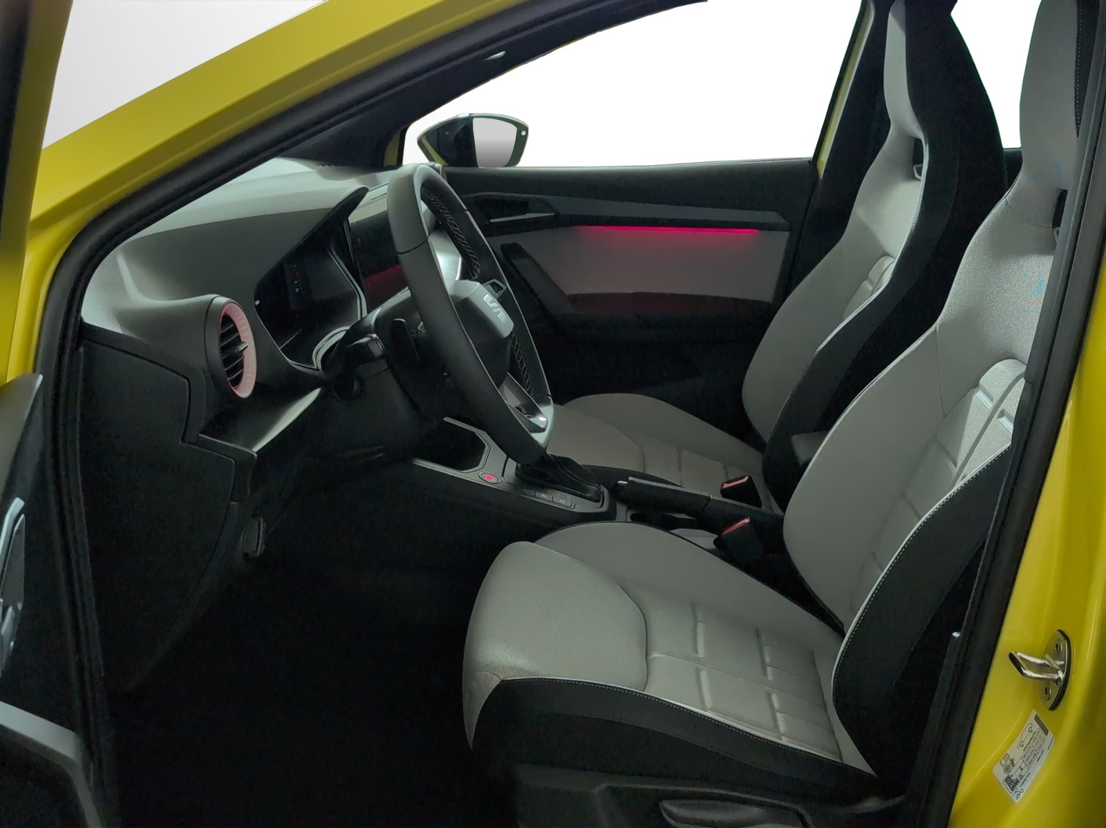 SEAT Ibiza 1.0 EcoTSI Move FR DSG-image-5