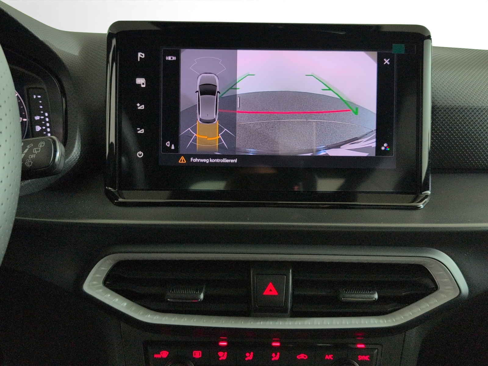 SEAT Ibiza 1.0 EcoTSI Move FR DSG-image-13