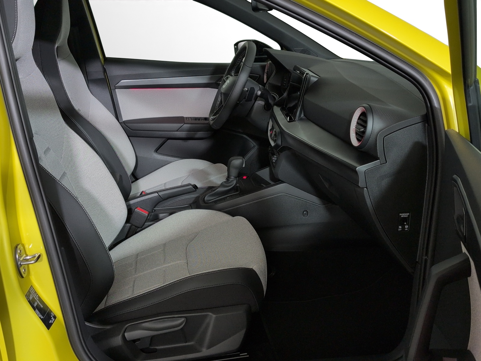 SEAT Ibiza 1.0 EcoTSI Move FR DSG-image-6