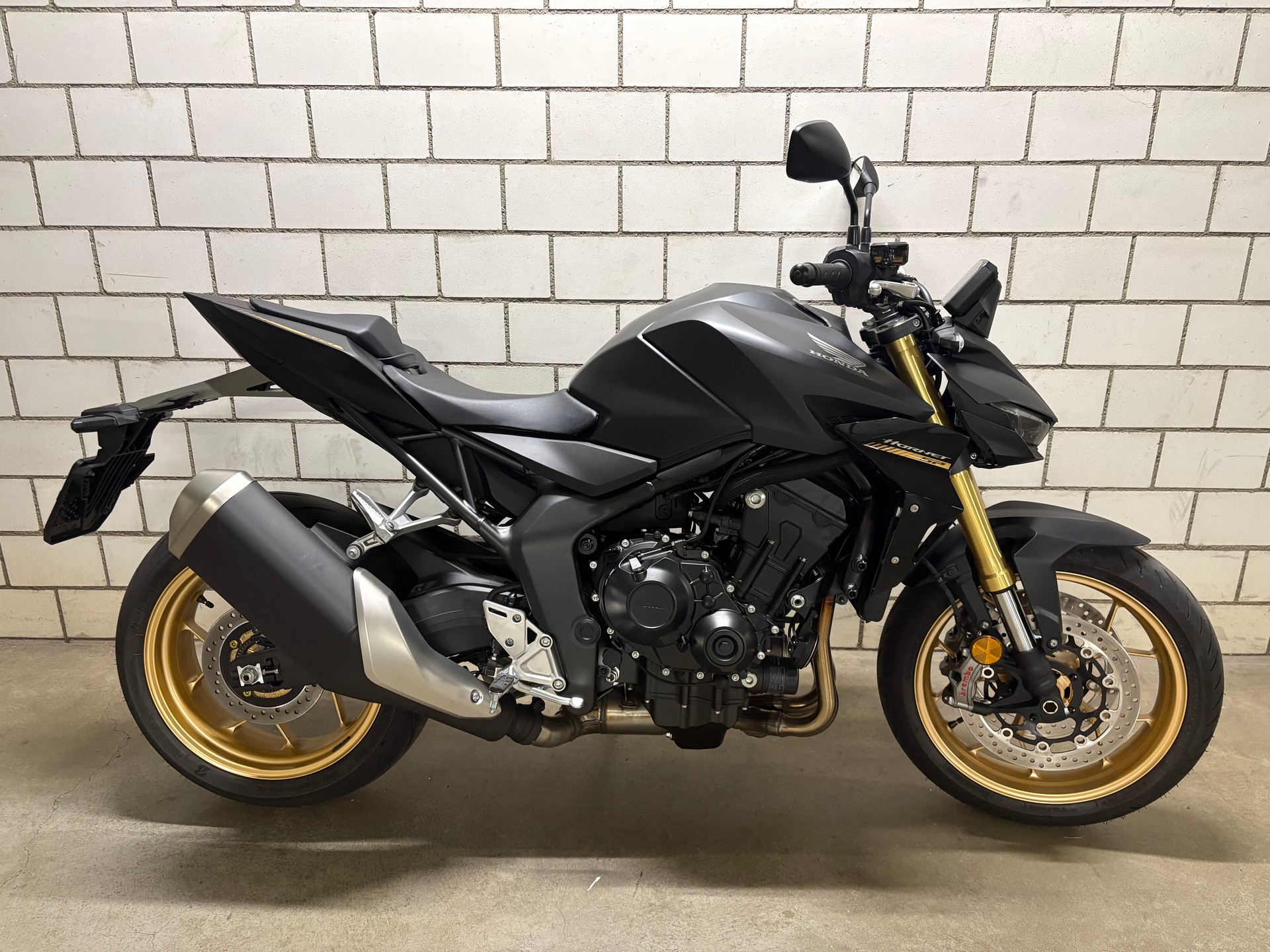 HONDA CB 1000 Hornet SP-image-1