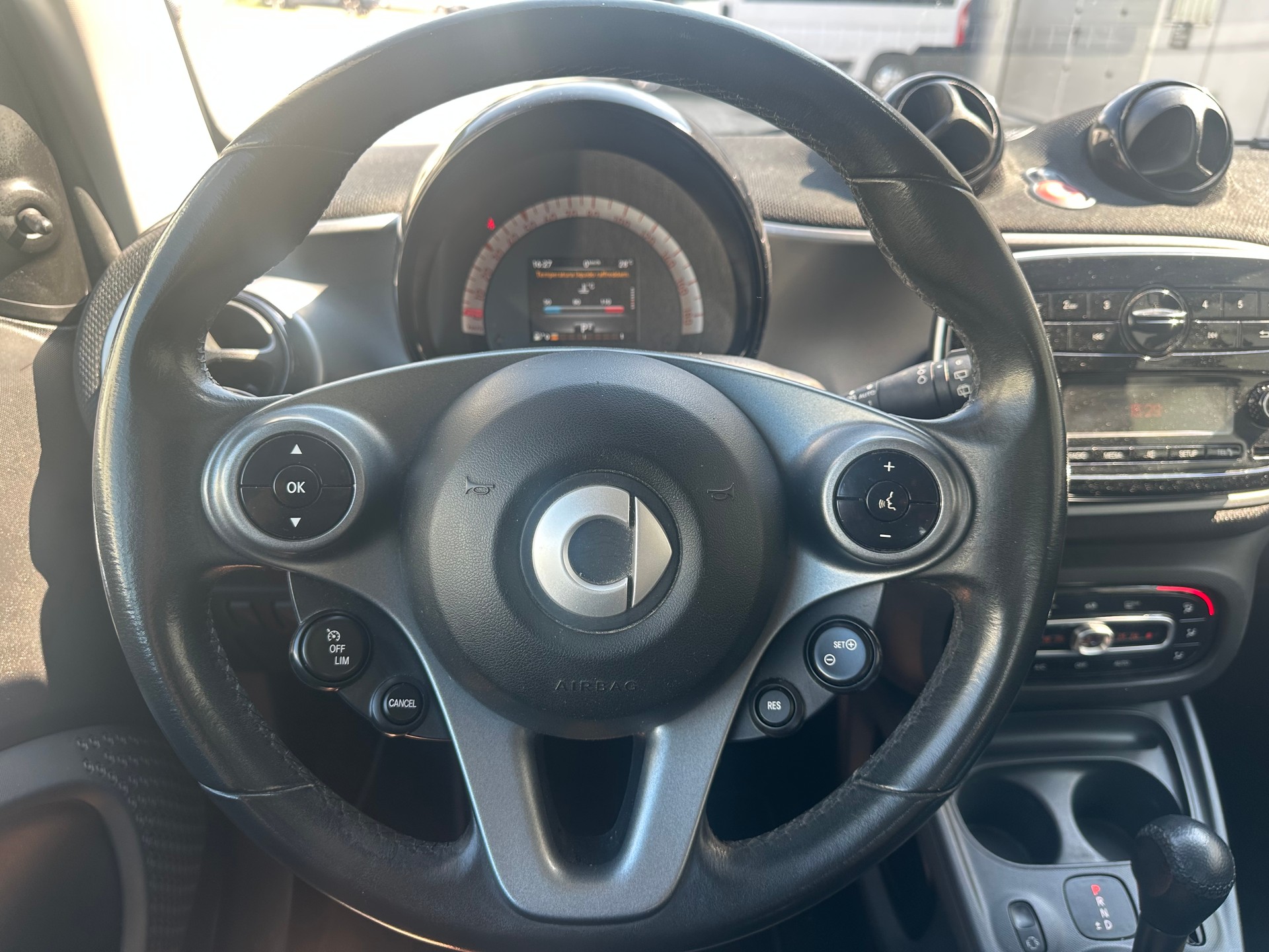 SMART fortwo twinmatic-image-10