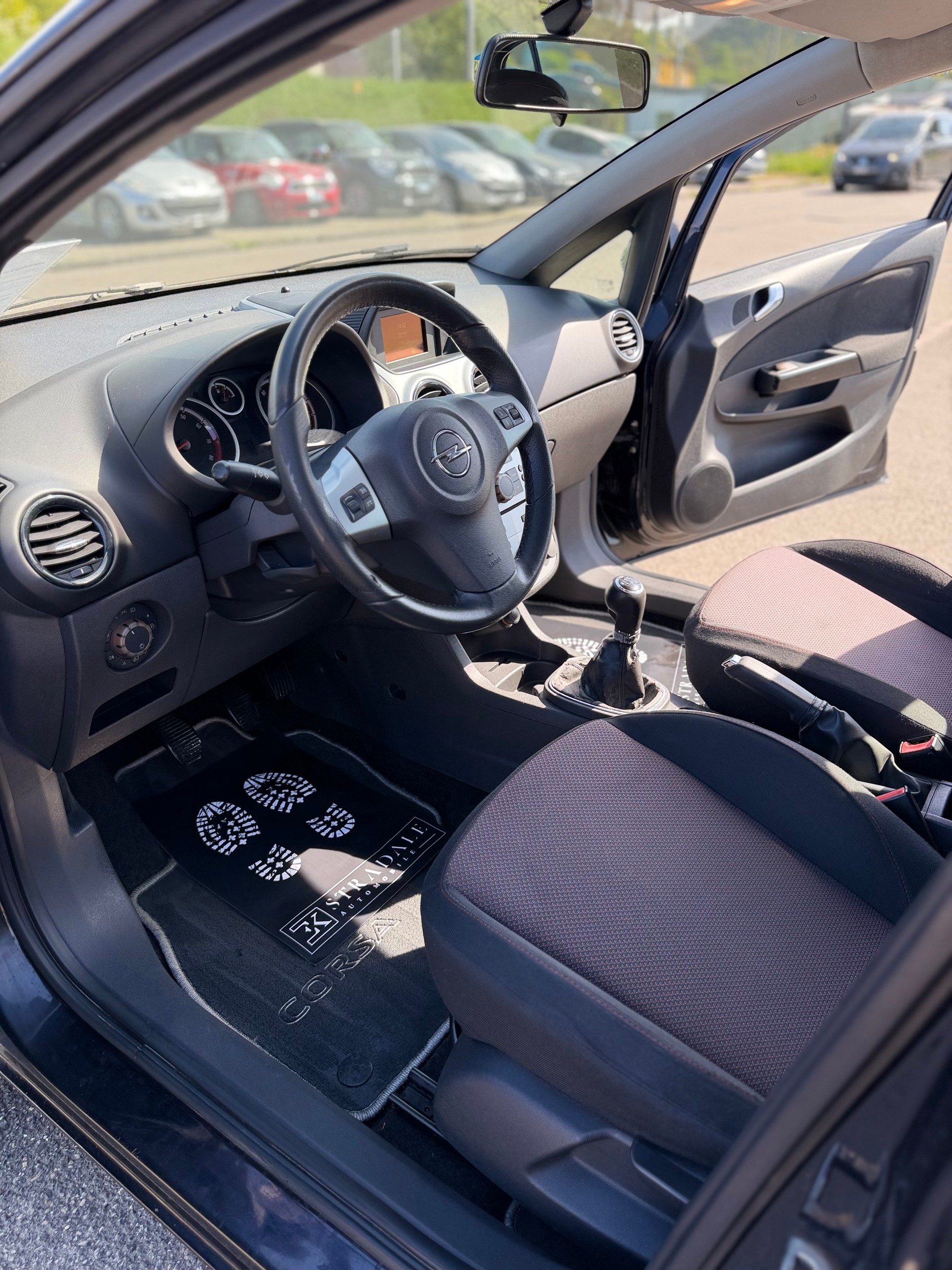 OPEL Corsa 1.4 TP Sport-image-11