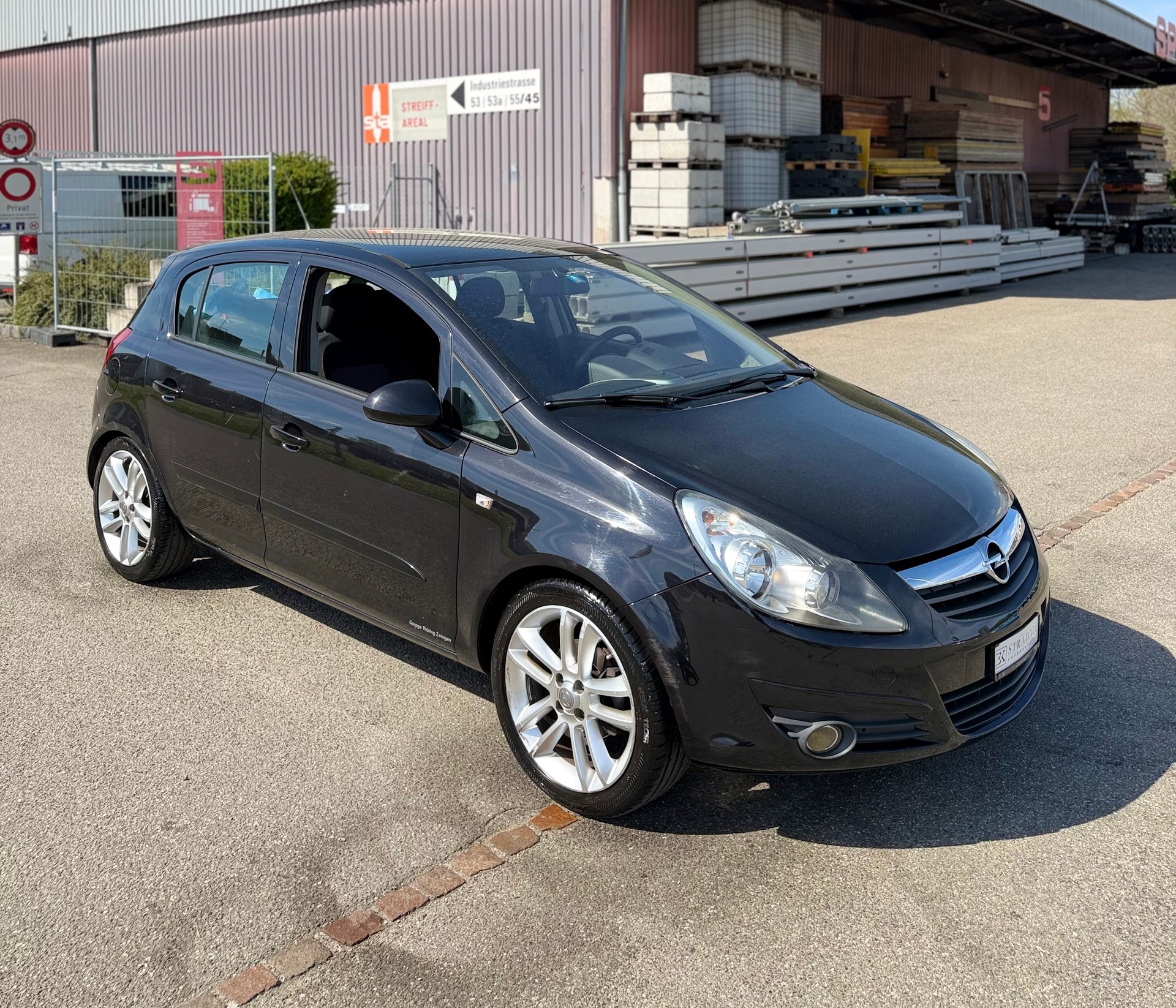 OPEL Corsa 1.4 TP Sport-image-2