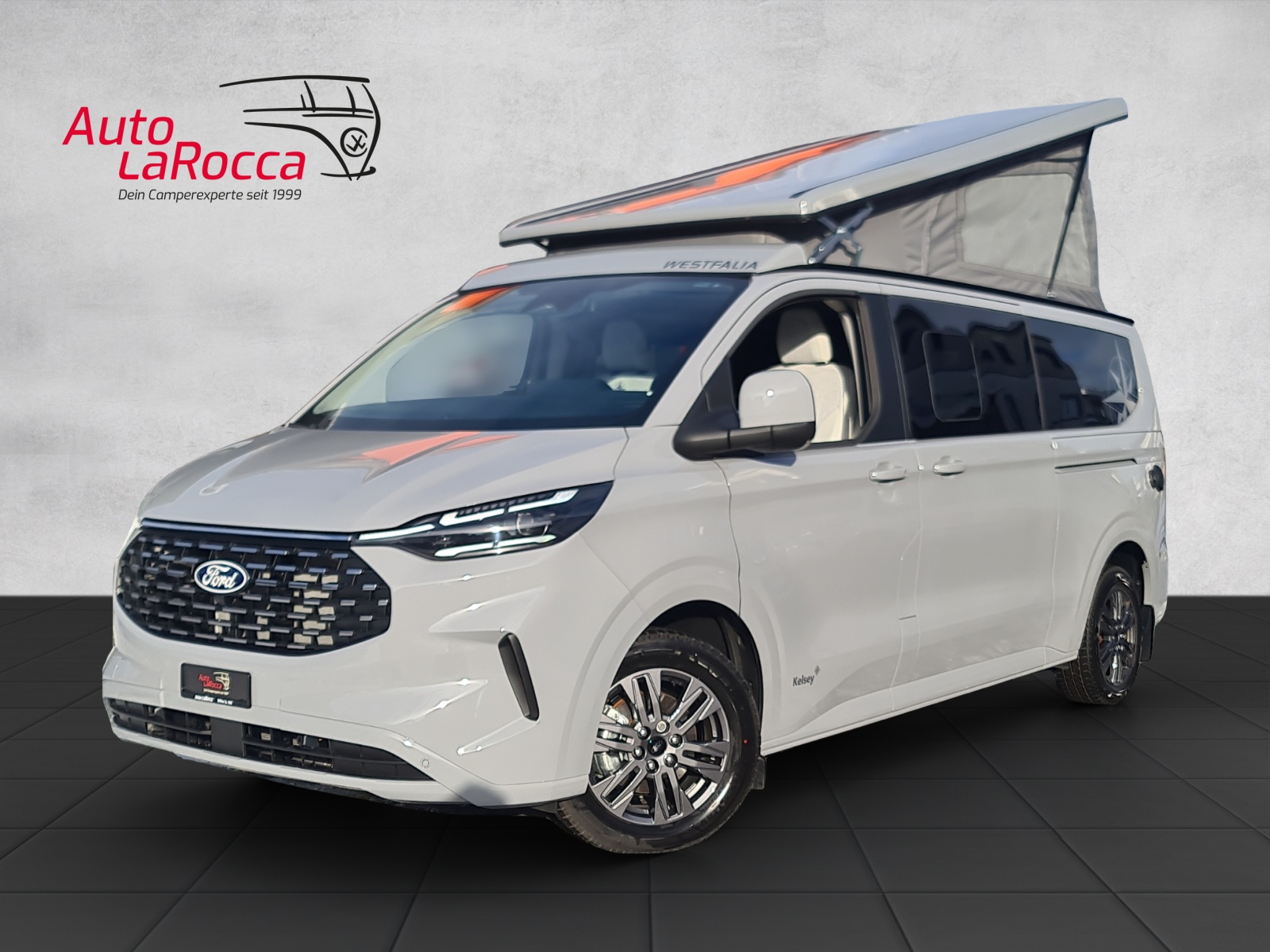 WESTFALIA New Kelsey 2.0D 8G AWD