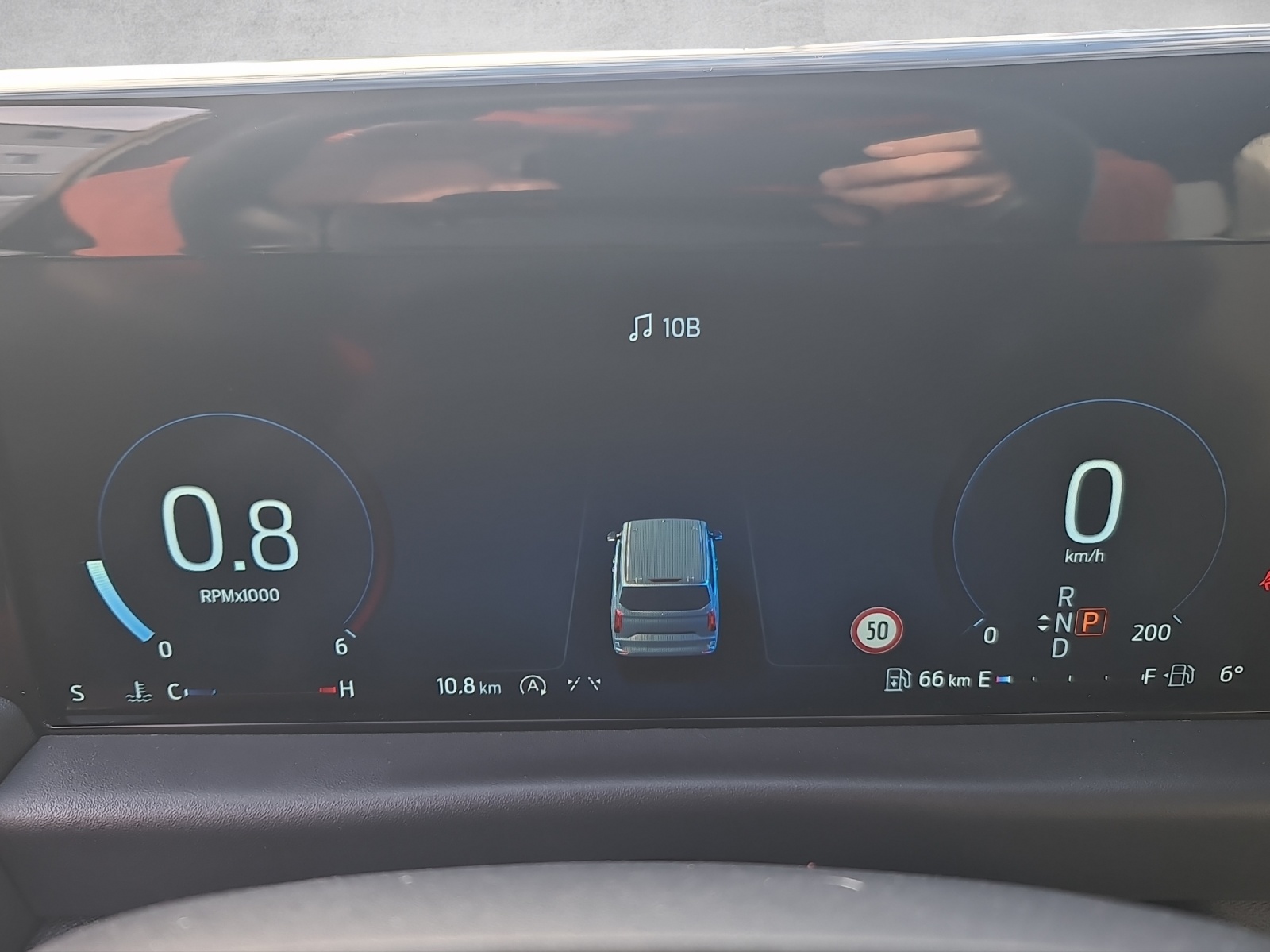 WESTFALIA New Kelsey 2.0D 8G AWD-image-12