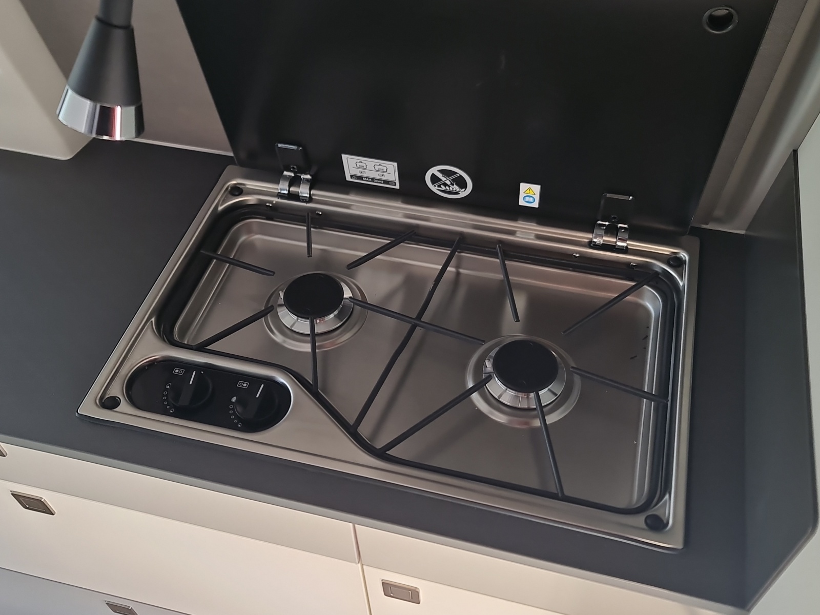 WESTFALIA New Kelsey 2.0D 8G AWD-image-16