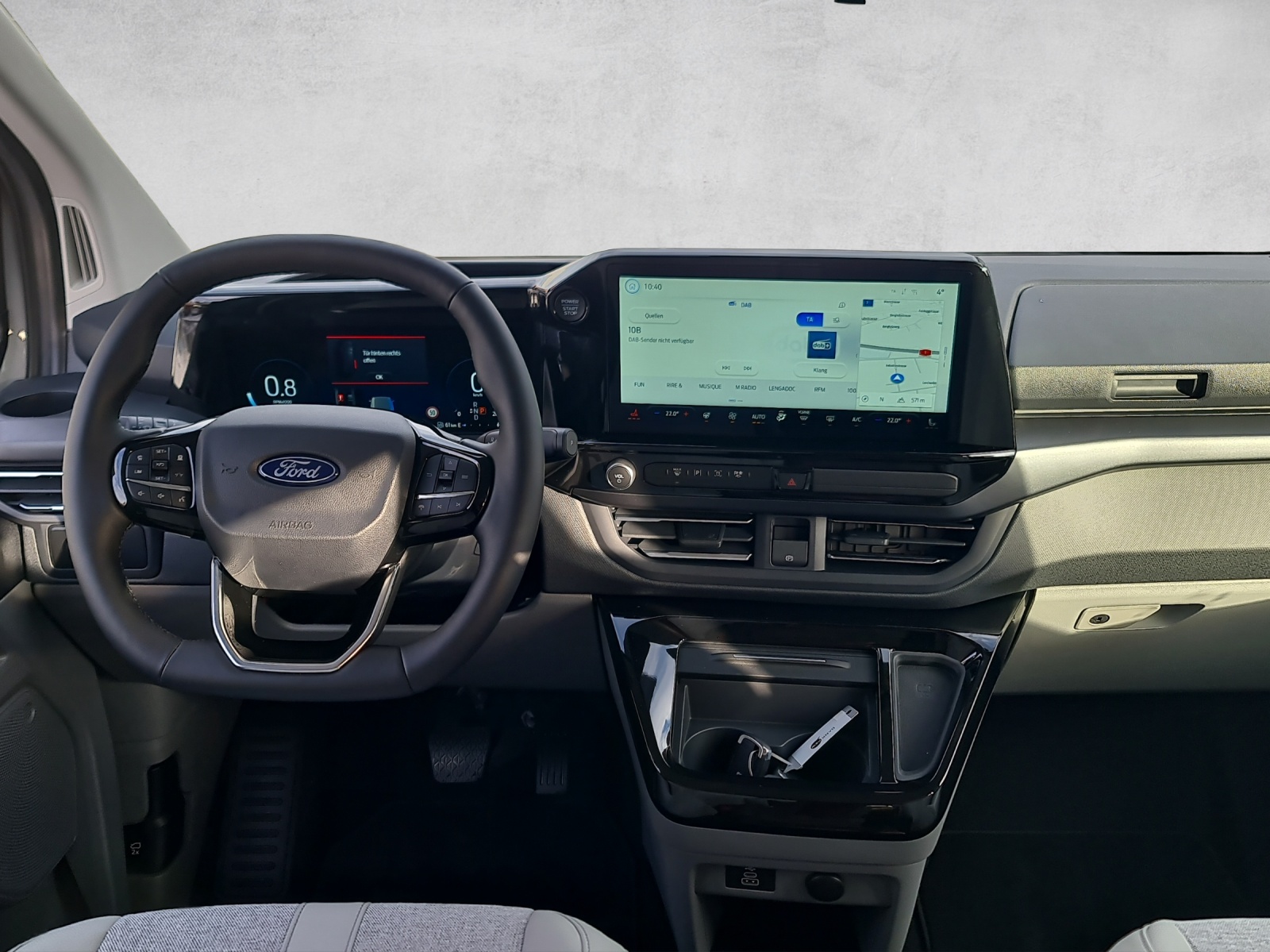 WESTFALIA New Kelsey 2.0D 8G AWD-image-8