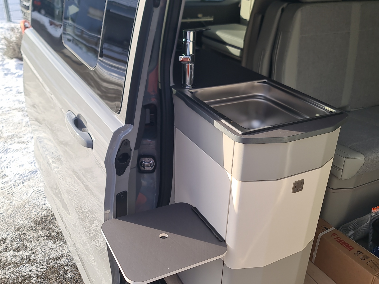 WESTFALIA New Kelsey 2.0D 8G AWD-image-18
