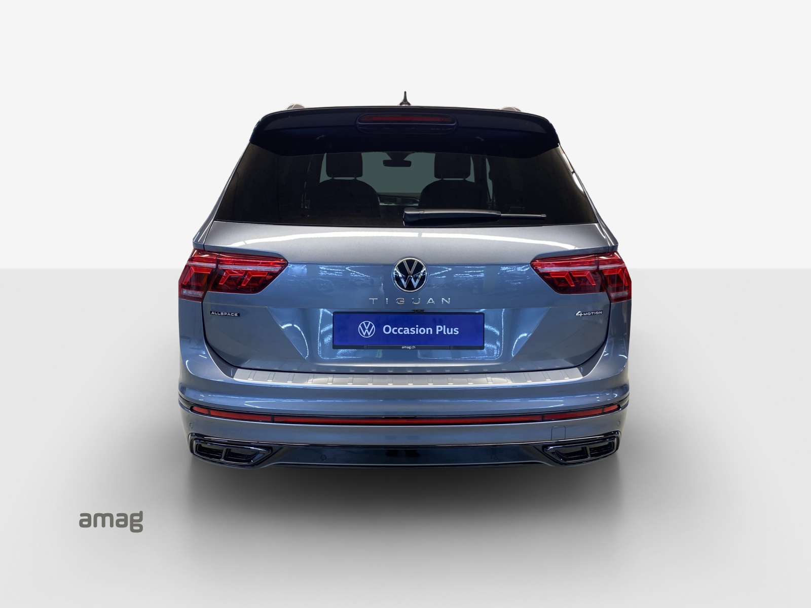 VW Tiguan Allspace 2.0TSI R-Line 4Motion DSG-showroom-element-3