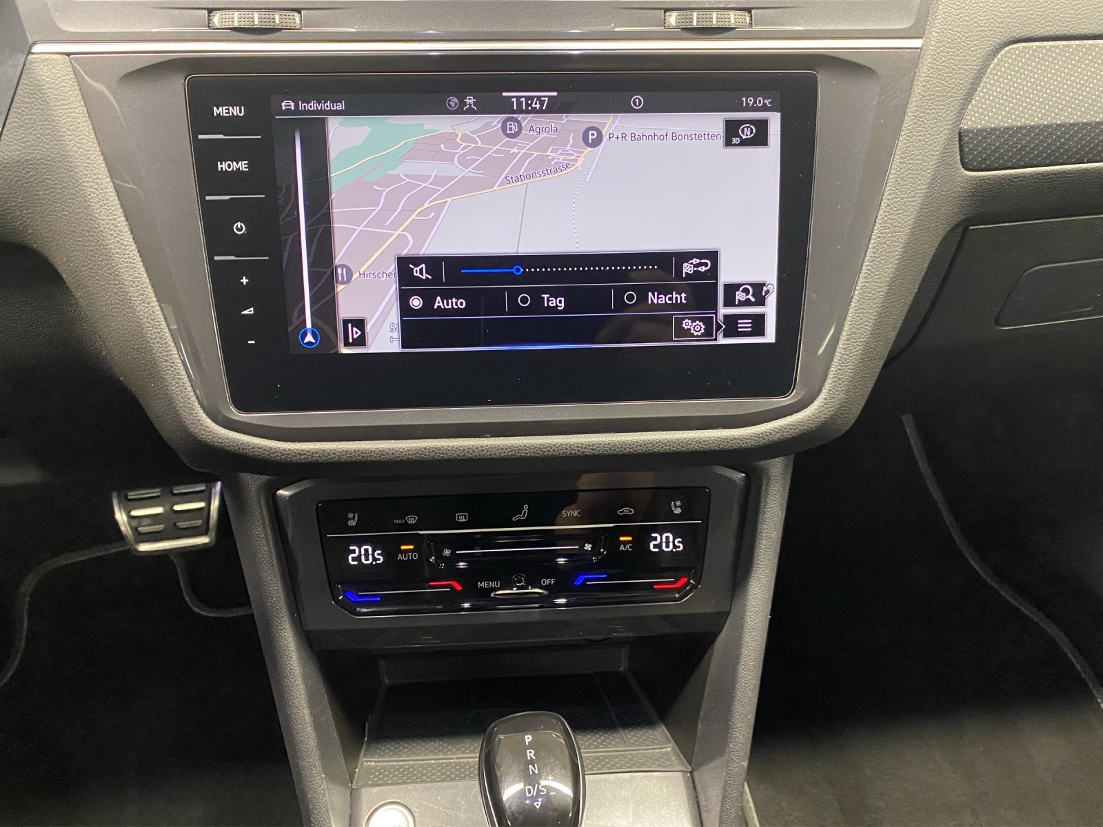 VW Tiguan Allspace 2.0TSI R-Line 4Motion DSG-image-10