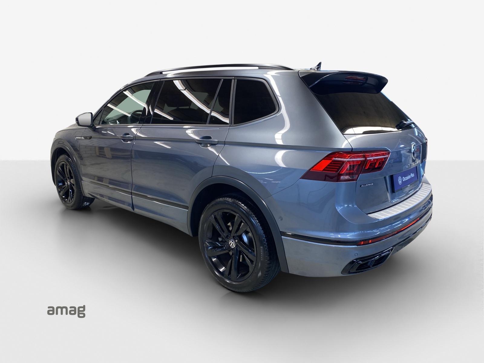 VW Tiguan Allspace 2.0TSI R-Line 4Motion DSG-showroom-element-2