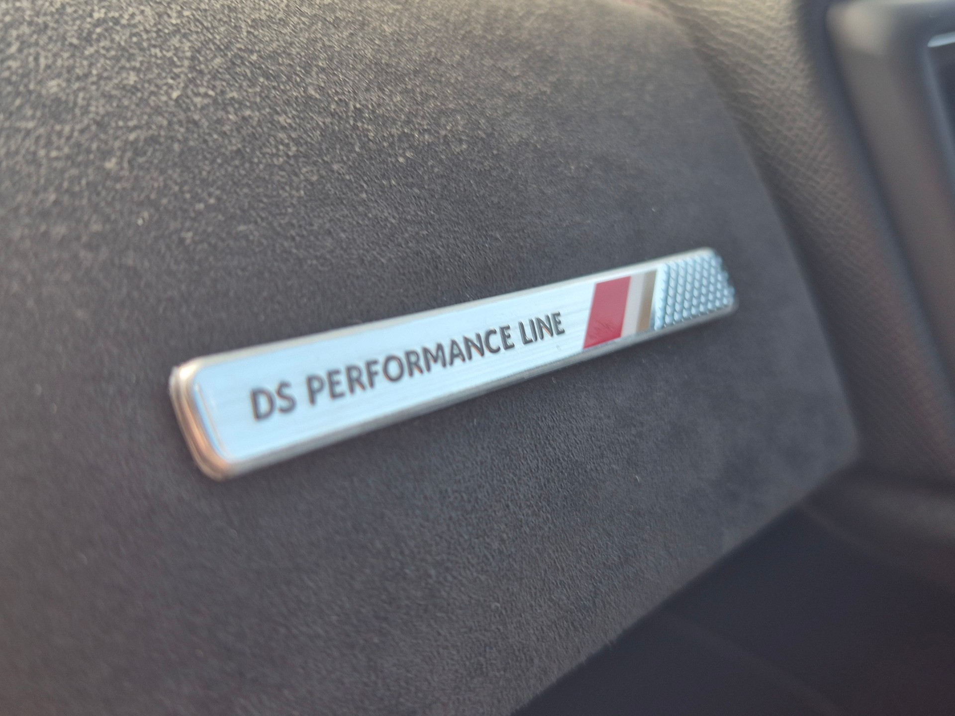 DS AUTOMOBILES DS 3 Crossback 1.2 PureTech Performance Line EAT8-image-11