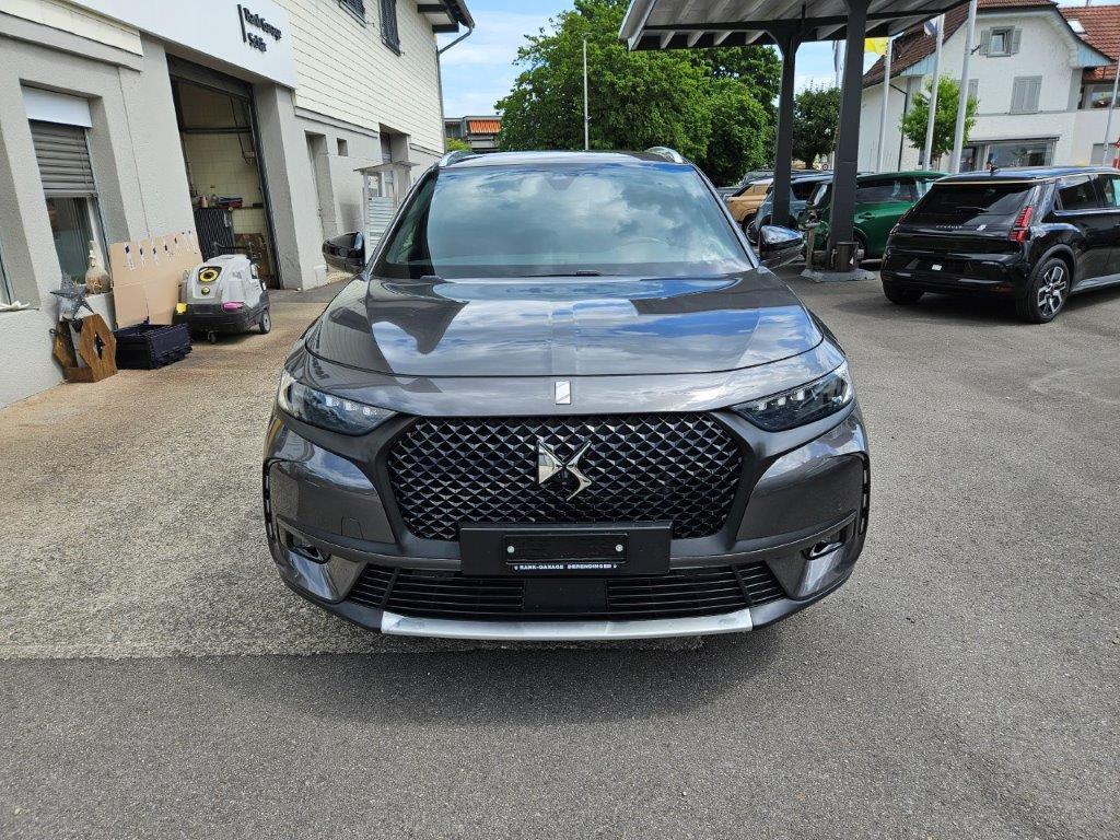 DS AUTOMOBILES DS7 Crossback 1.6 PureTech Performance Line-showroom-element-1