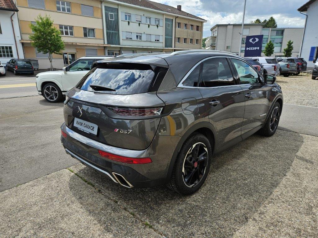 DS AUTOMOBILES DS7 Crossback 1.6 PureTech Performance Line-showroom-element-3