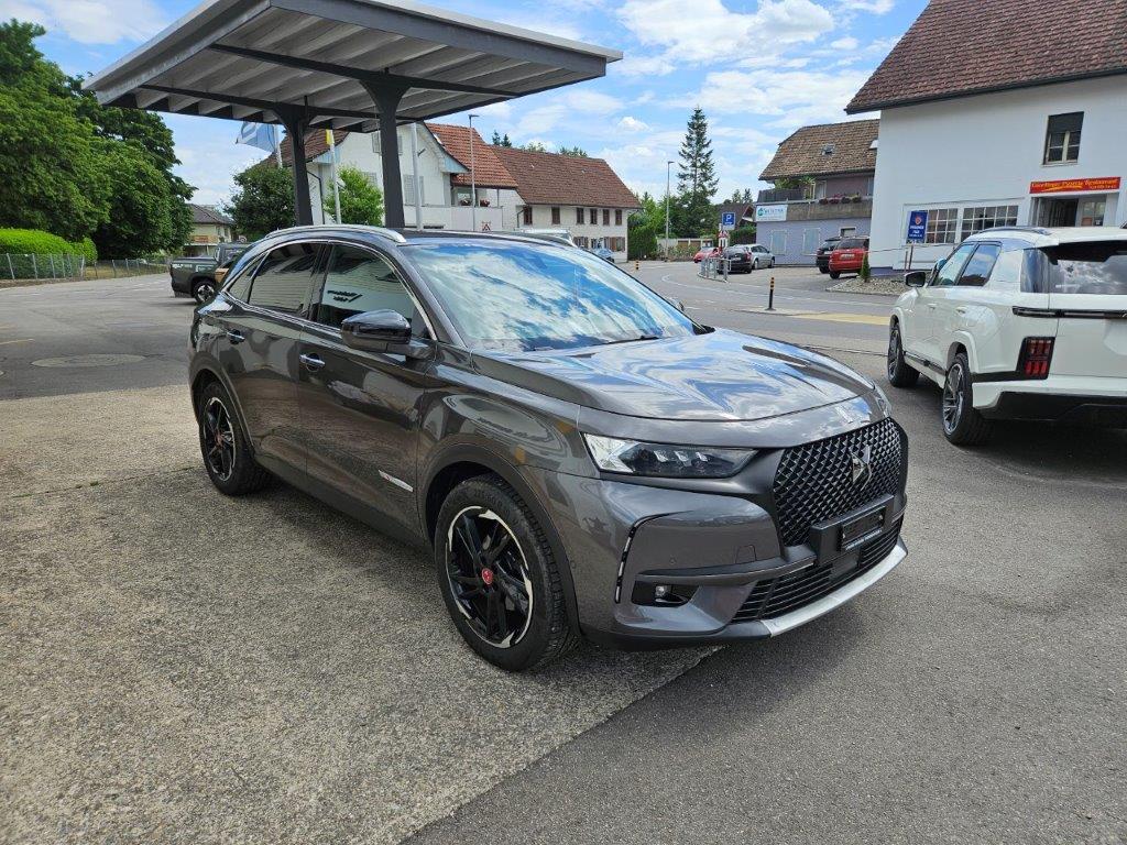 DS AUTOMOBILES DS7 Crossback 1.6 PureTech Performance Line-showroom-element-2