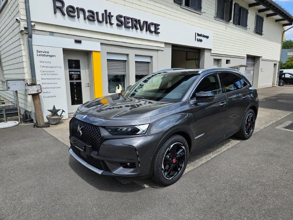 DS AUTOMOBILES DS7 Crossback 1.6 PureTech Performance Line