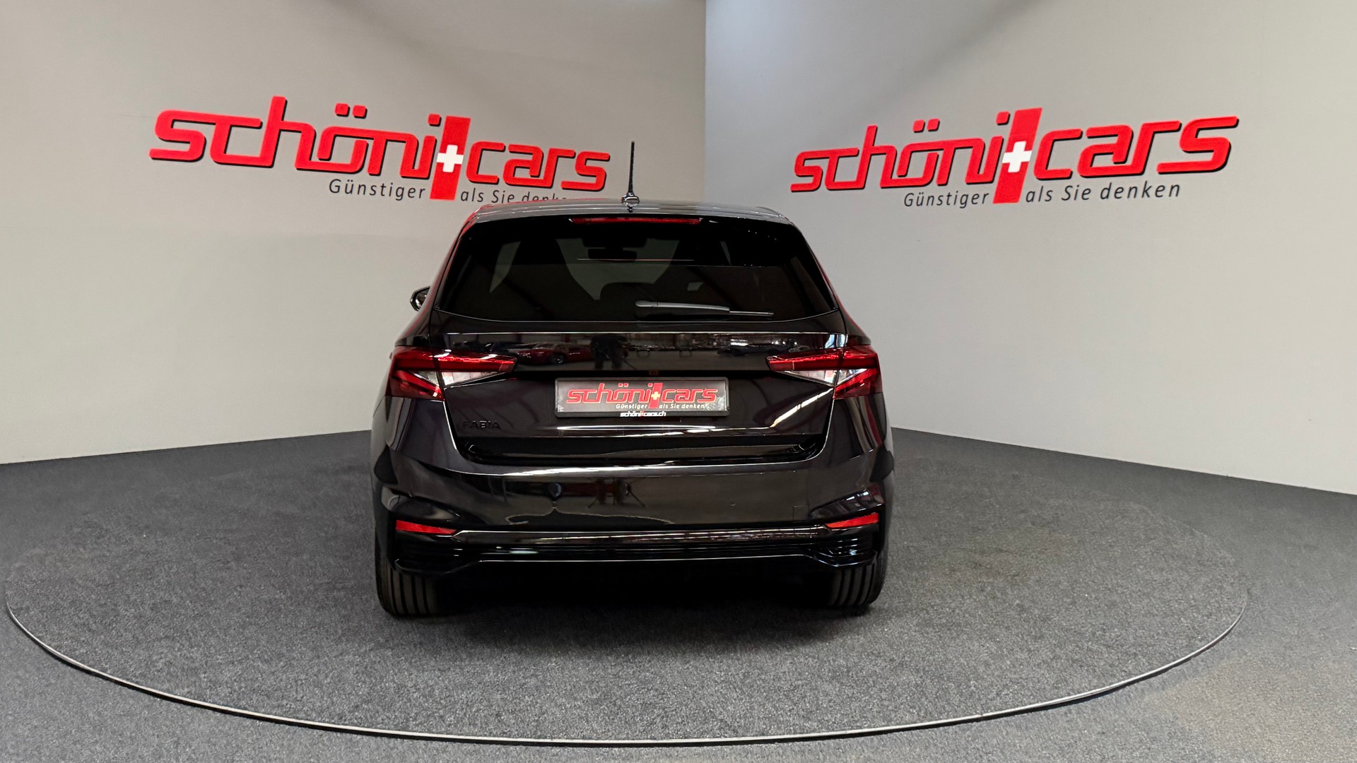 SKODA Fabia 1.0 TSI Monte Carlo DSG-image-4