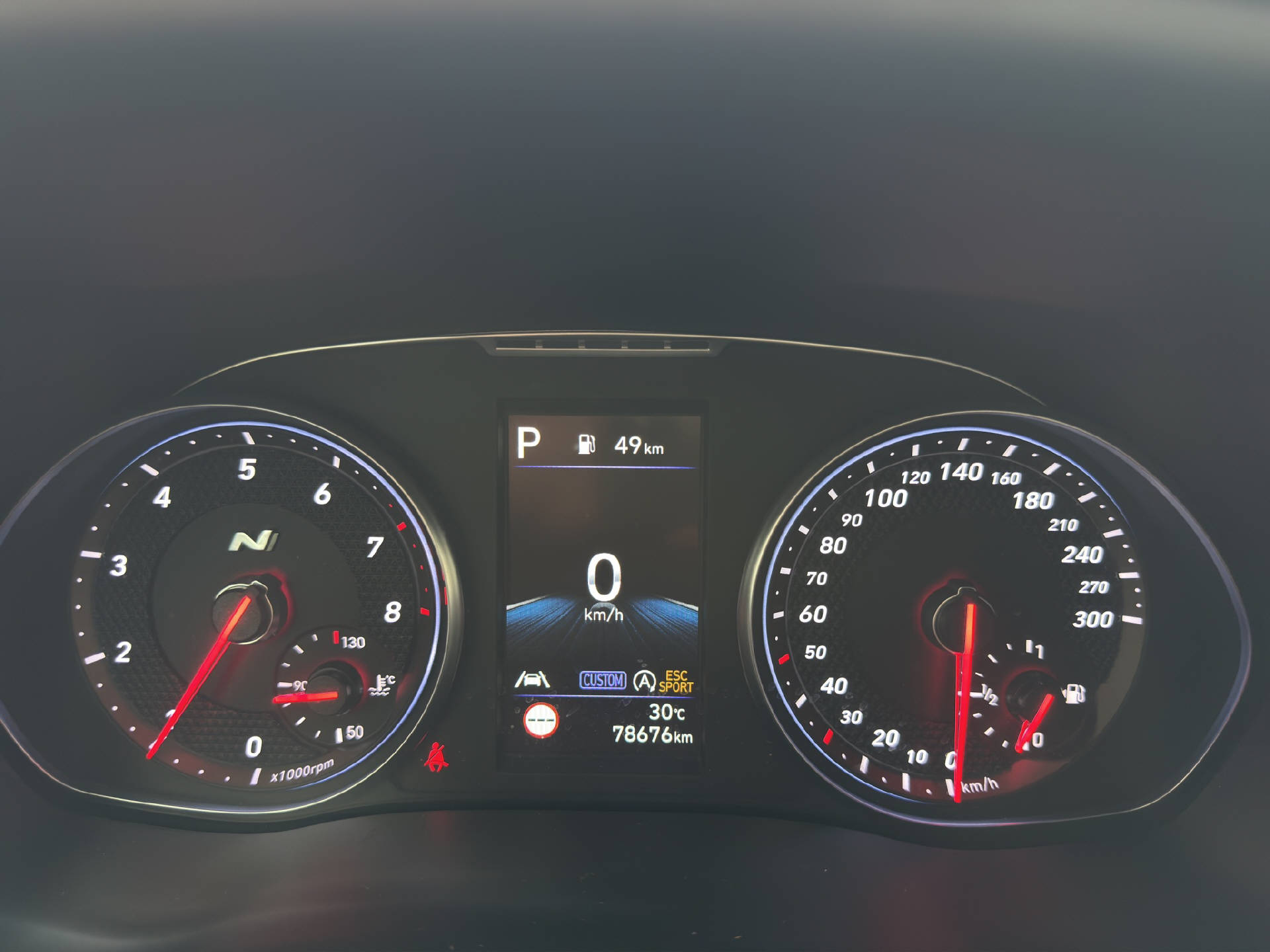 HYUNDAI i30 N 2.0 T-GDi-image-10