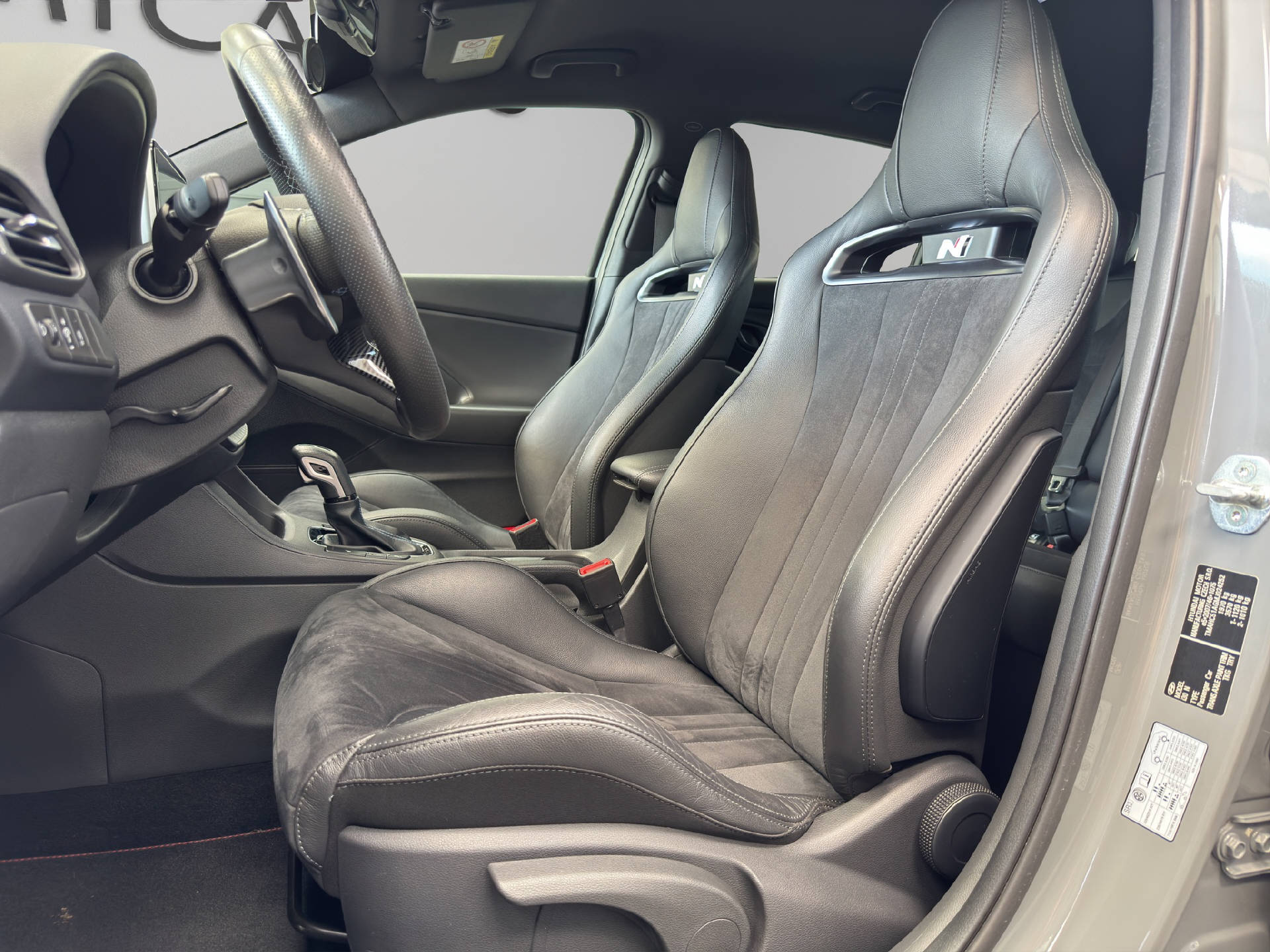 HYUNDAI i30 N 2.0 T-GDi-image-4
