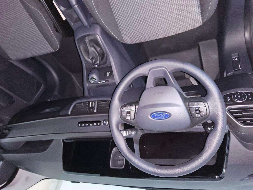 FORD Transit Courier Van 1.0 EcoBoost Trend-image-9