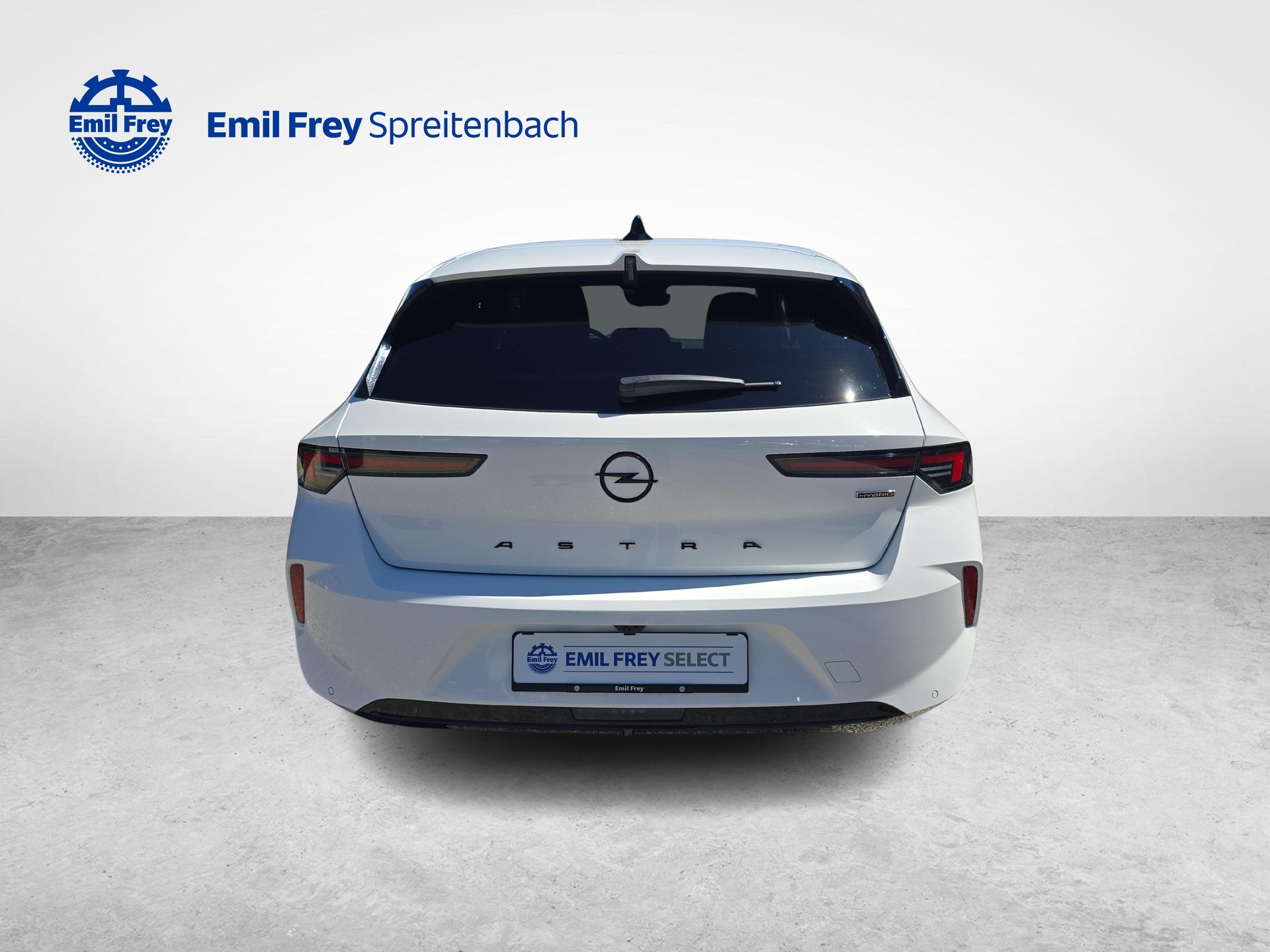 OPEL Astra 1.6 T PHEV 180 GS / ab 3,99% Leasing bei Abschluss einer Protect Autoversicherung-showroom-element-3