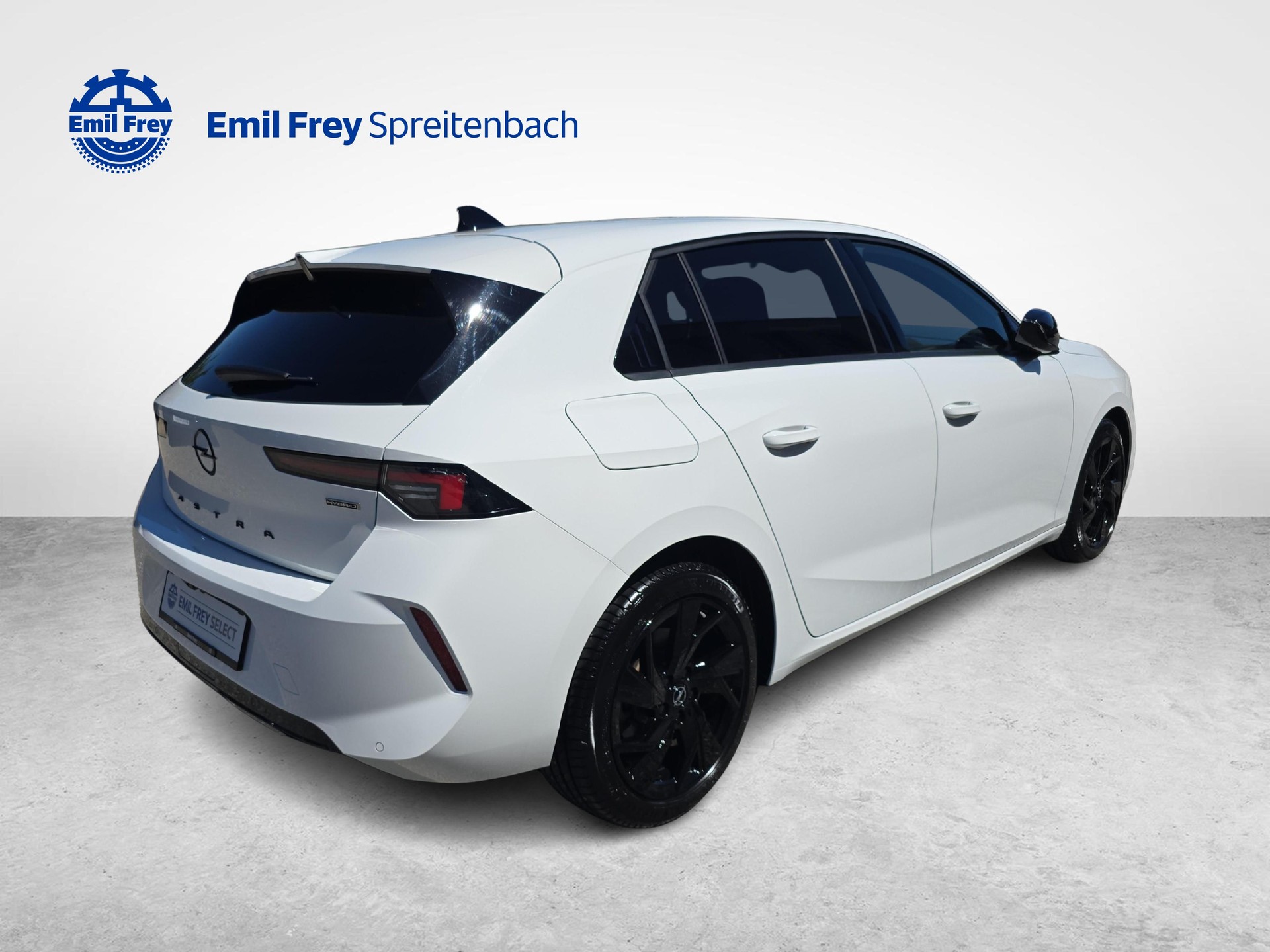 OPEL Astra 1.6 T PHEV 180 GS / ab 3,99% Leasing bei Abschluss einer Protect Autoversicherung-image-4