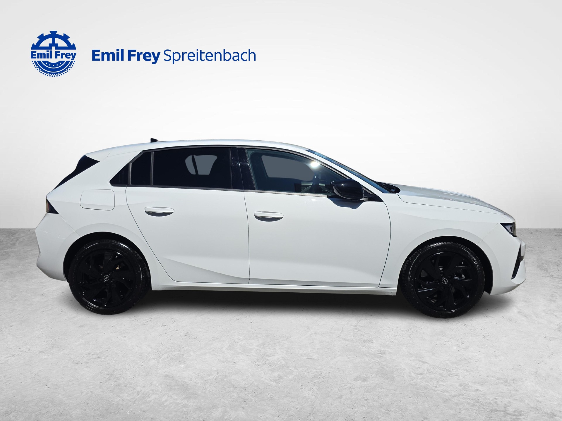 OPEL Astra 1.6 T PHEV 180 GS / ab 3,99% Leasing bei Abschluss einer Protect Autoversicherung-image-5