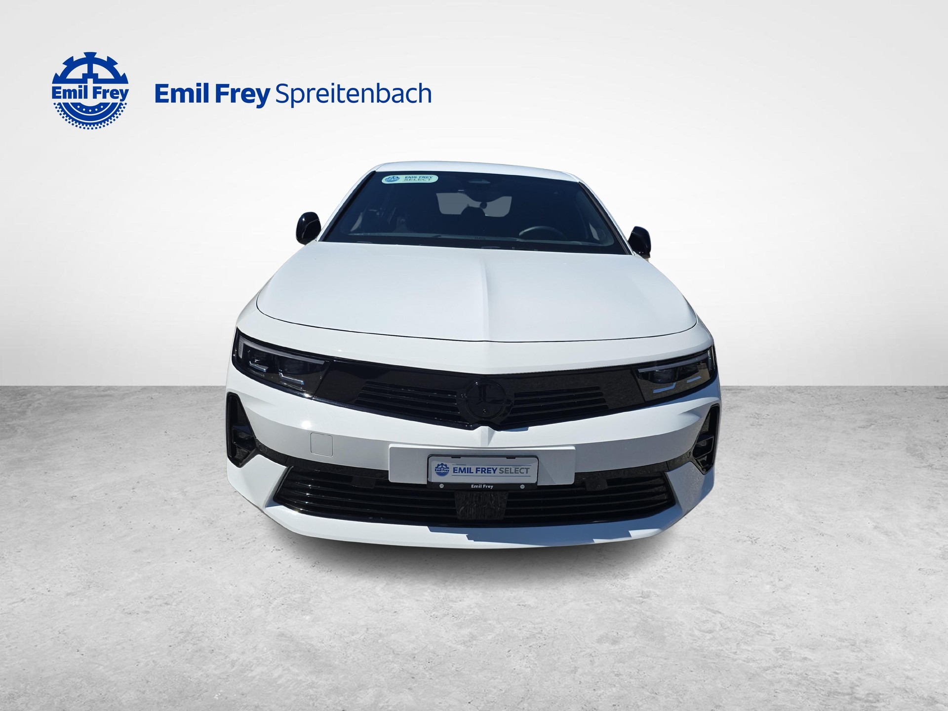 OPEL Astra 1.6 T PHEV 180 GS / ab 3,99% Leasing bei Abschluss einer Protect Autoversicherung-image-7