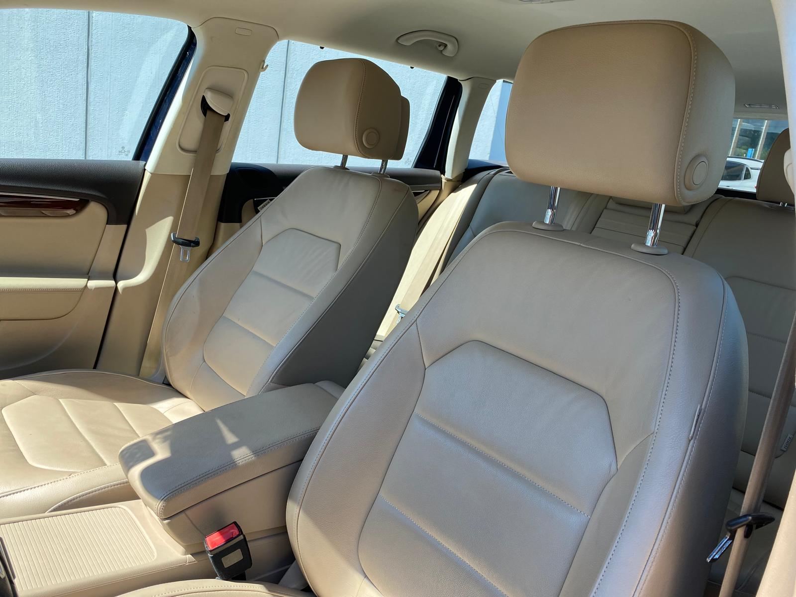 VW Passat Variant 1.4 TSI BMT CL DSG-image-10