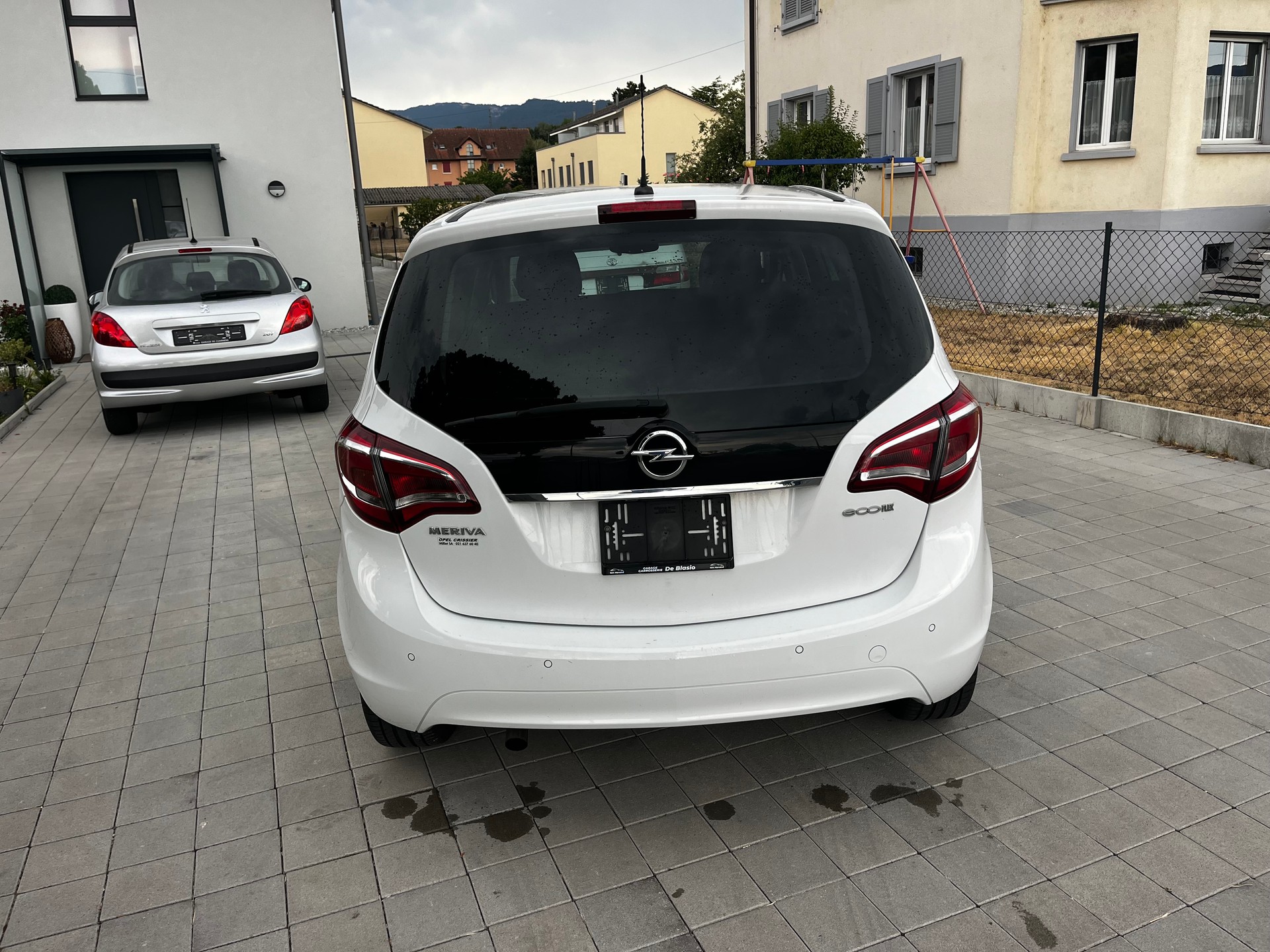 OPEL Meriva 1.4 Turbo-image-5