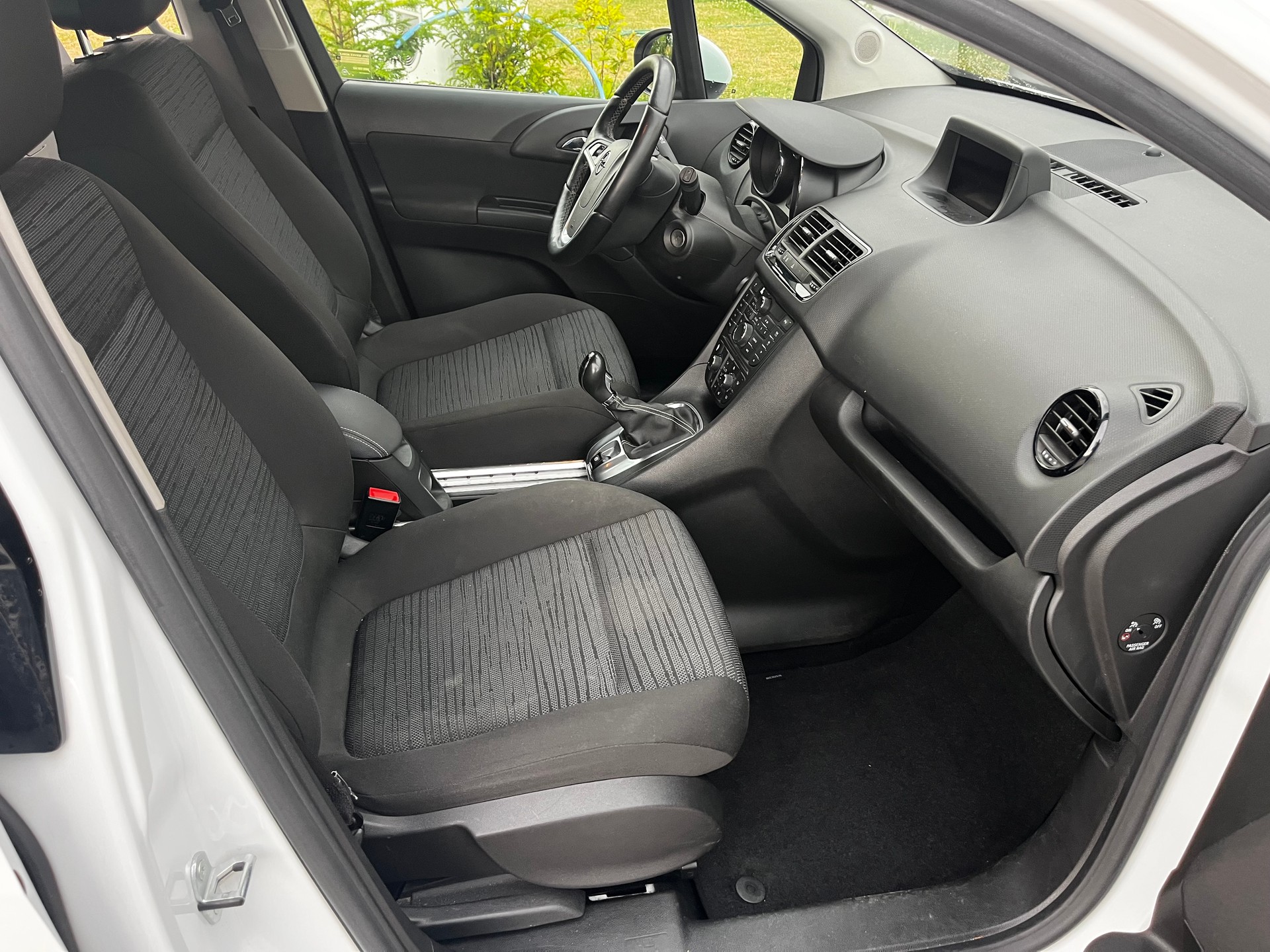 OPEL Meriva 1.4 Turbo-image-10