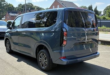 FORD Tourneo Bus 320 L1H1 Titanium Automat-showroom-element-2