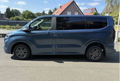 FORD Tourneo Bus 320 L1H1 Titanium Automat-showroom-element-1