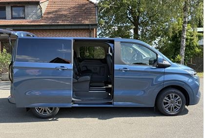 FORD Tourneo Bus 320 L1H1 Titanium Automat-showroom-element-3