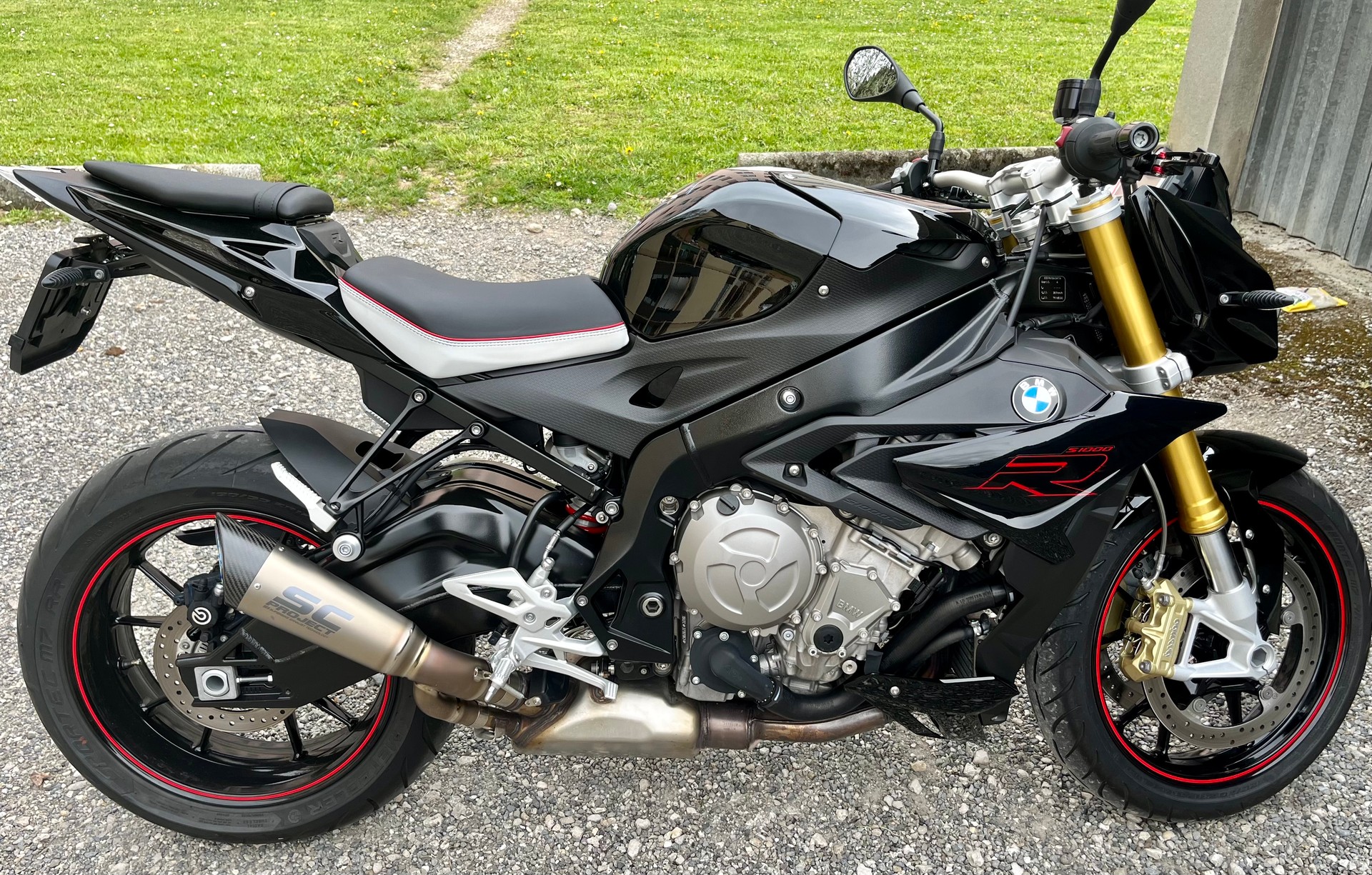 BMW S 1000 R ABS-image-1