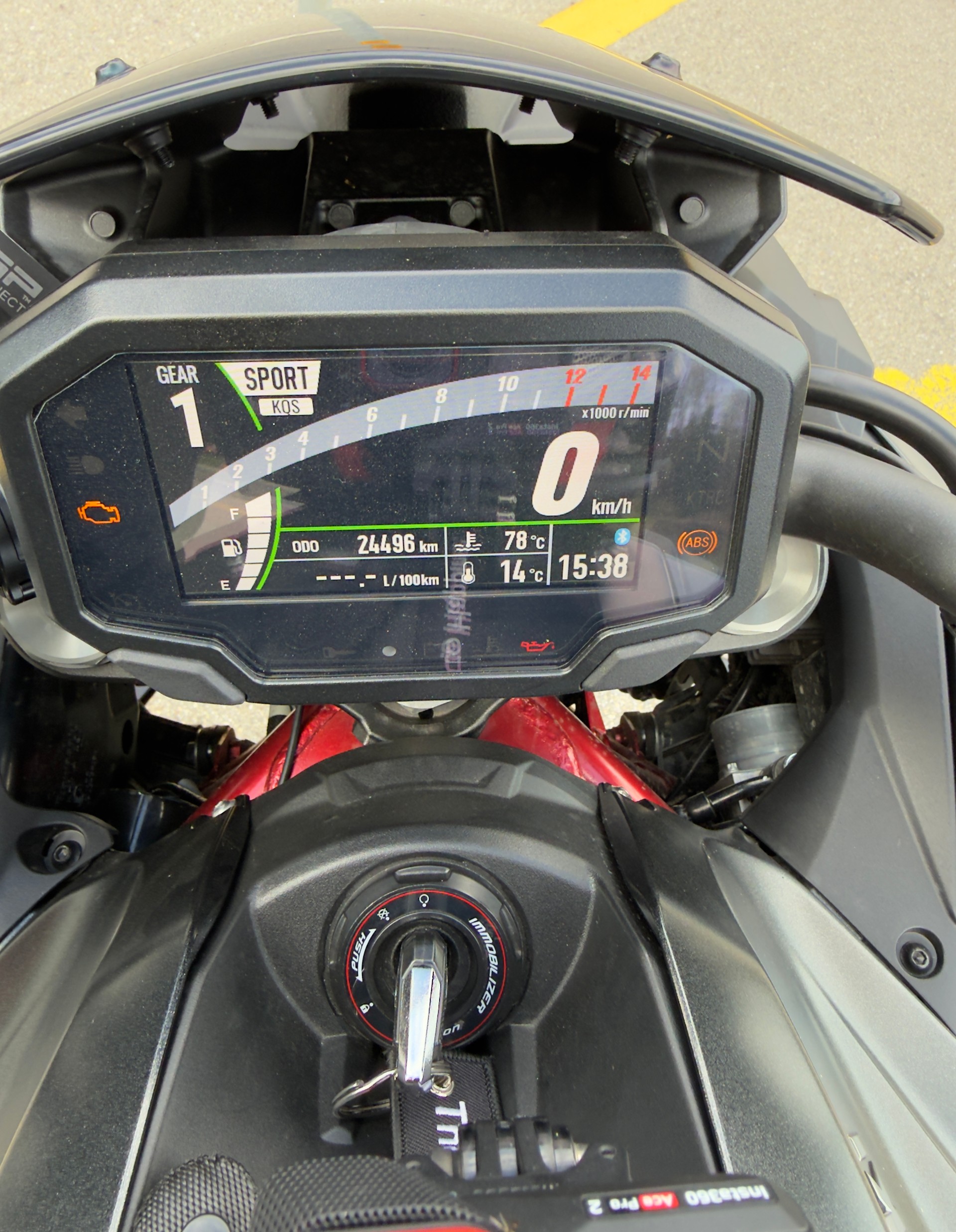 KAWASAKI Z H2-image-6