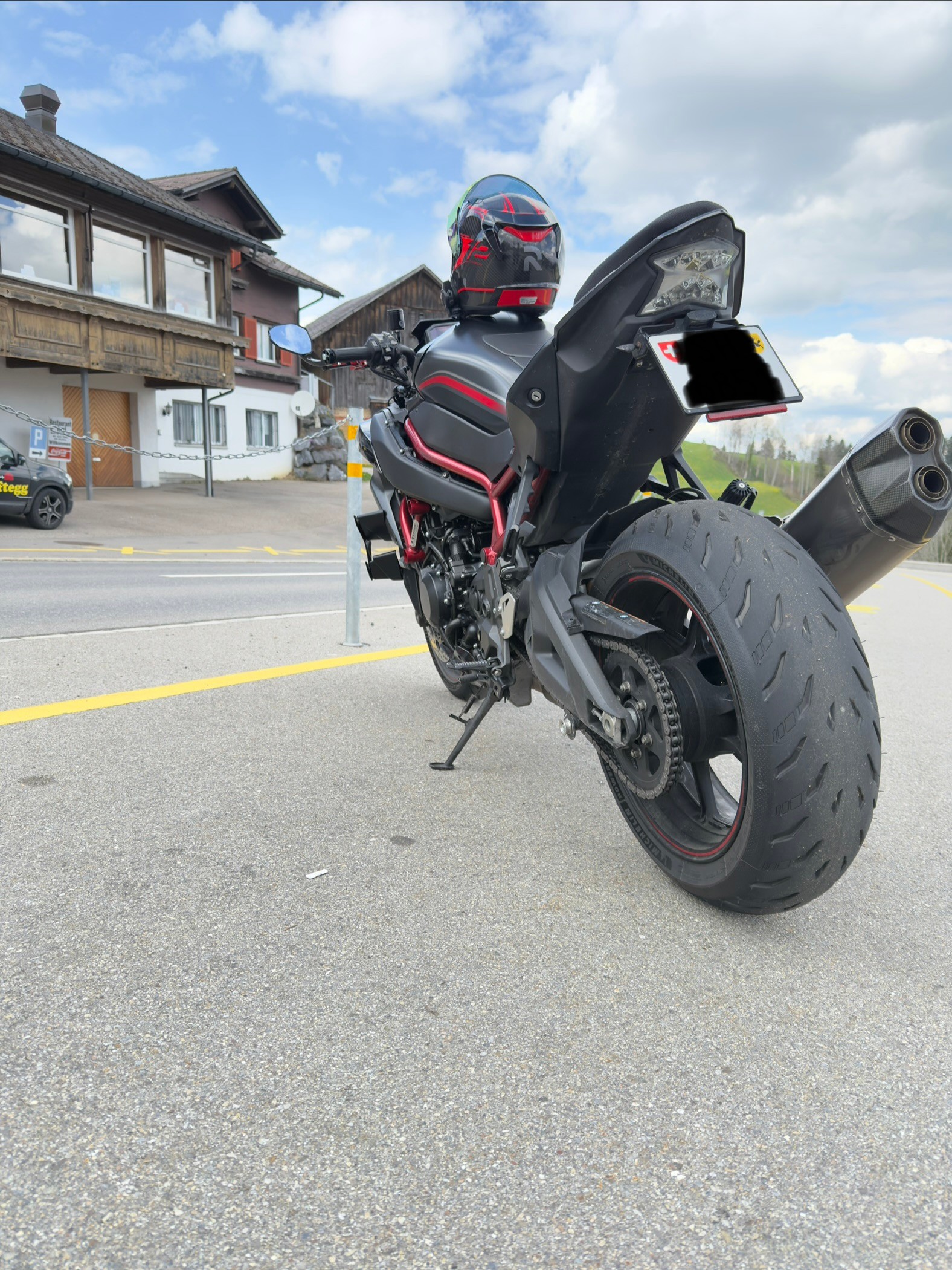 KAWASAKI Z H2-image-1