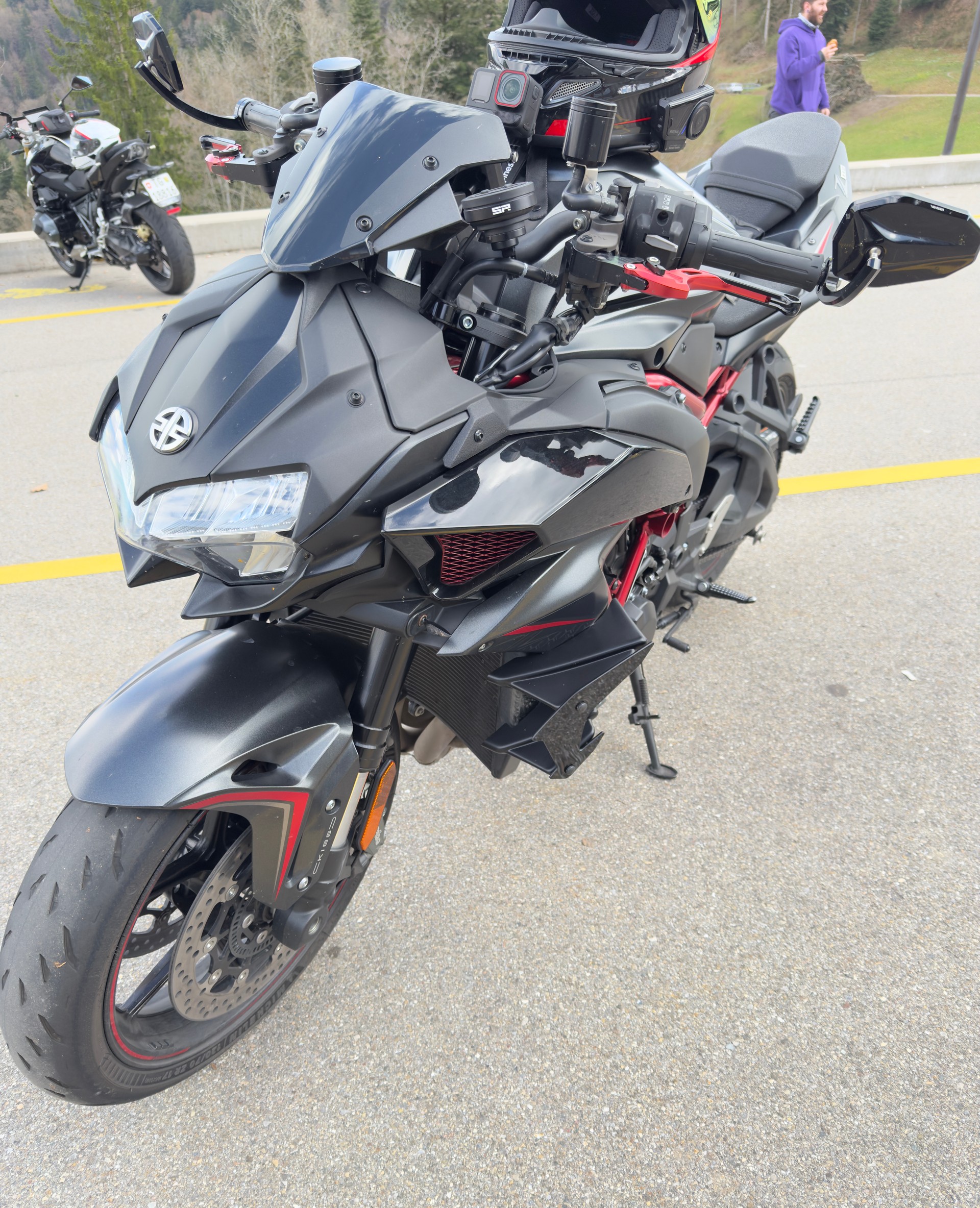 KAWASAKI Z H2-image-4
