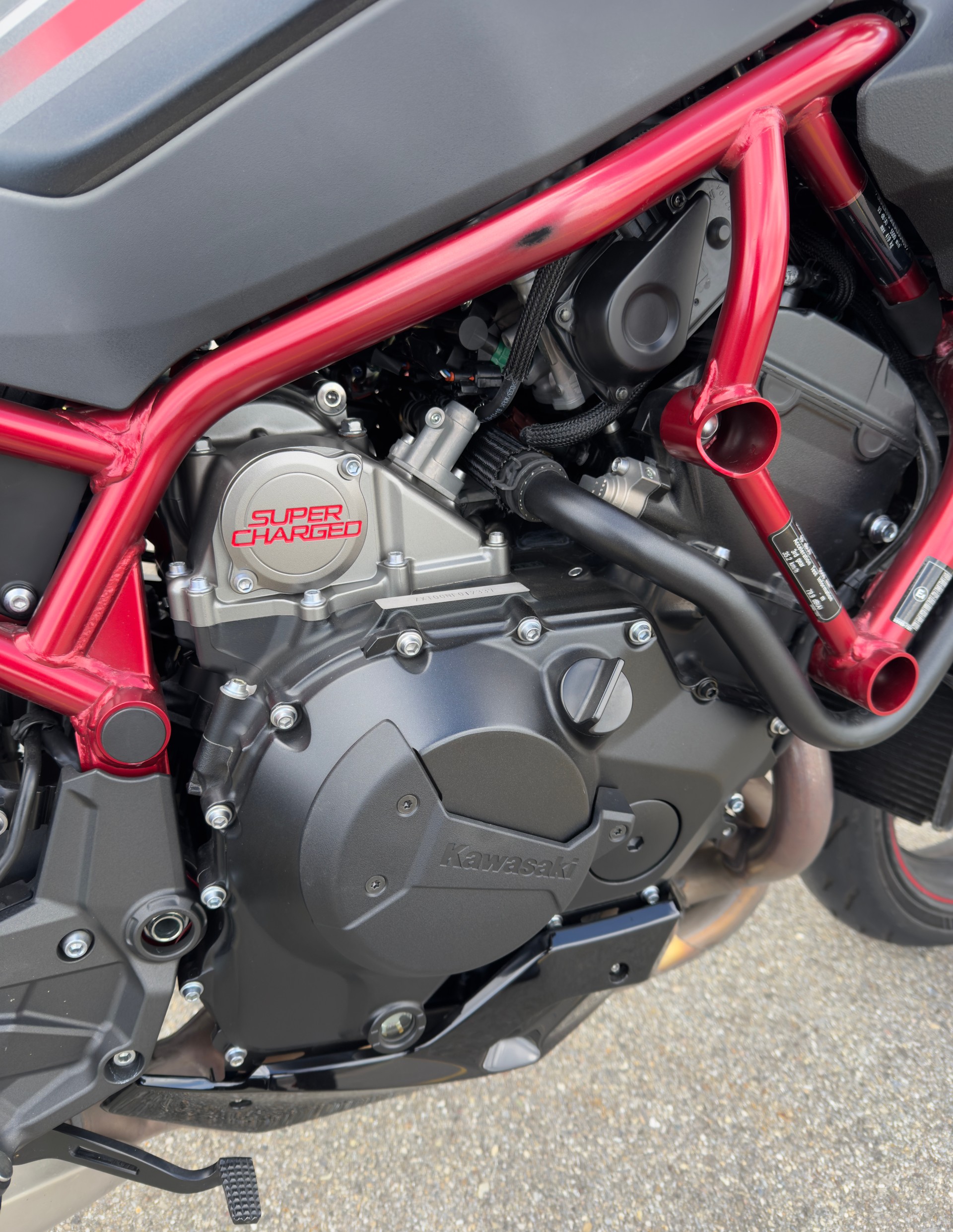 KAWASAKI Z H2-image-5