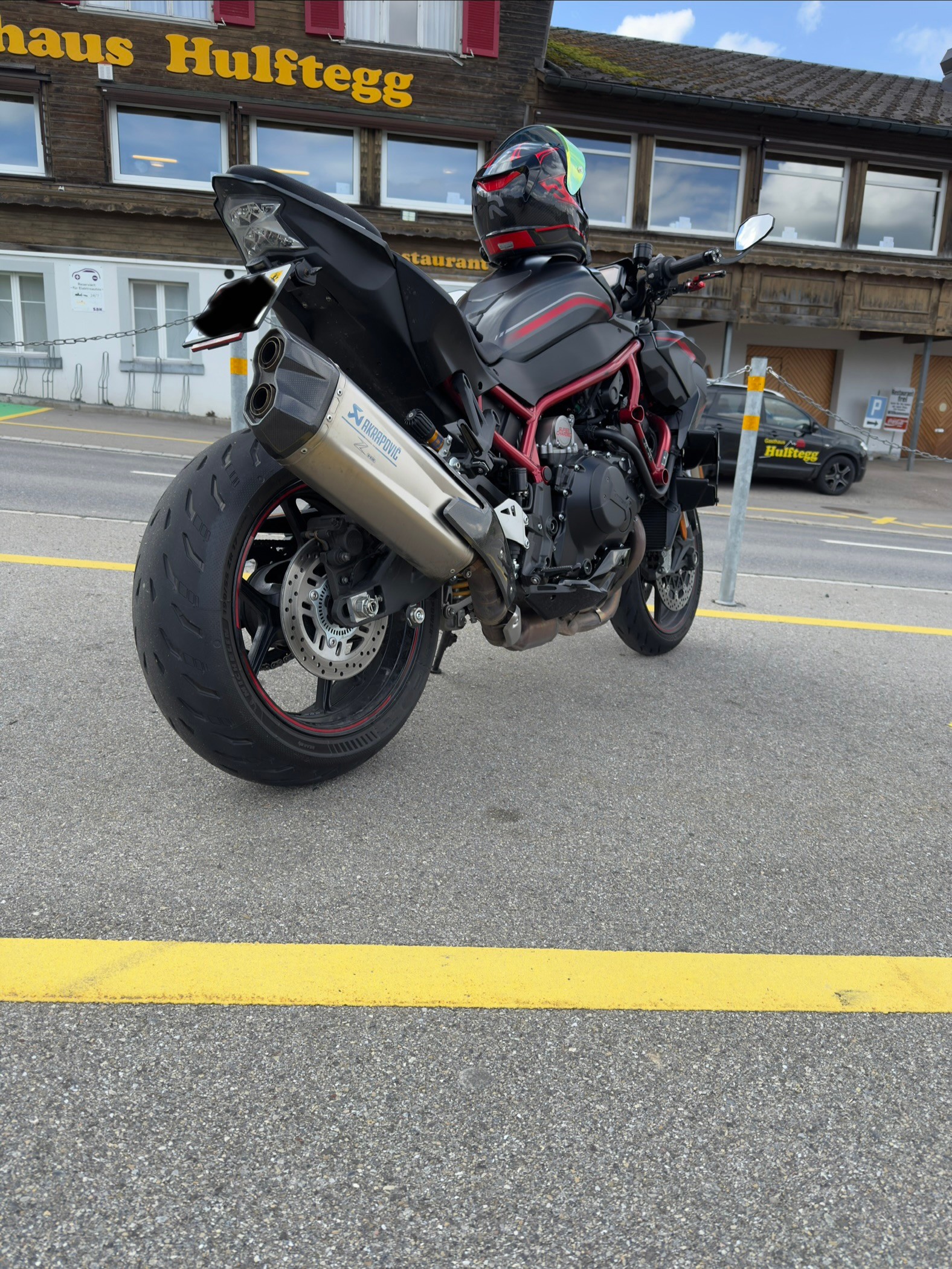 KAWASAKI Z H2-image-0