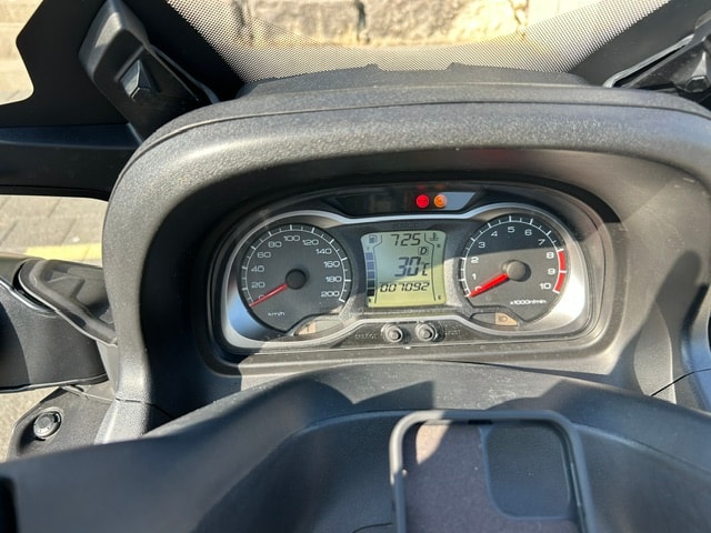 SUZUKI AN 650 ZA ABS Burgman-image-7
