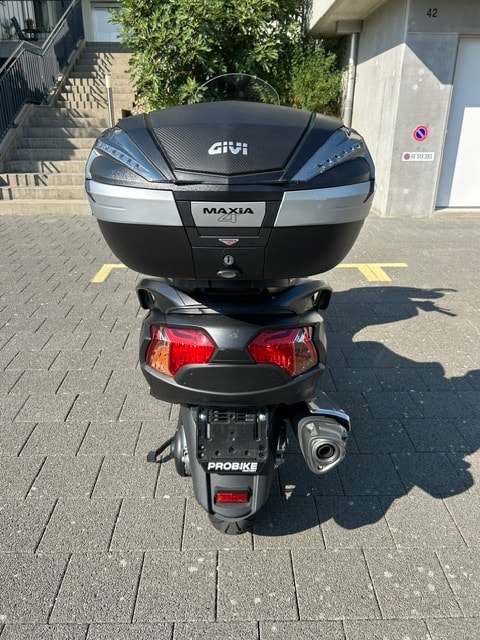 SUZUKI AN 650 ZA ABS Burgman-image-5