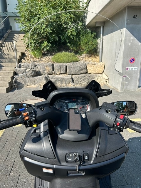 SUZUKI AN 650 ZA ABS Burgman-image-6