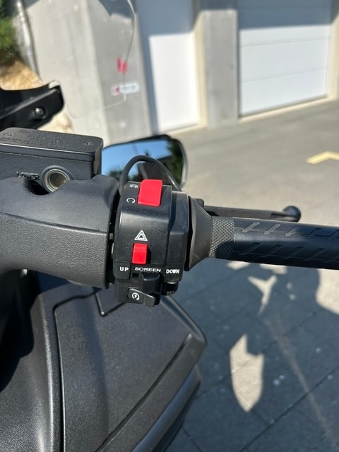 SUZUKI AN 650 ZA ABS Burgman-image-8