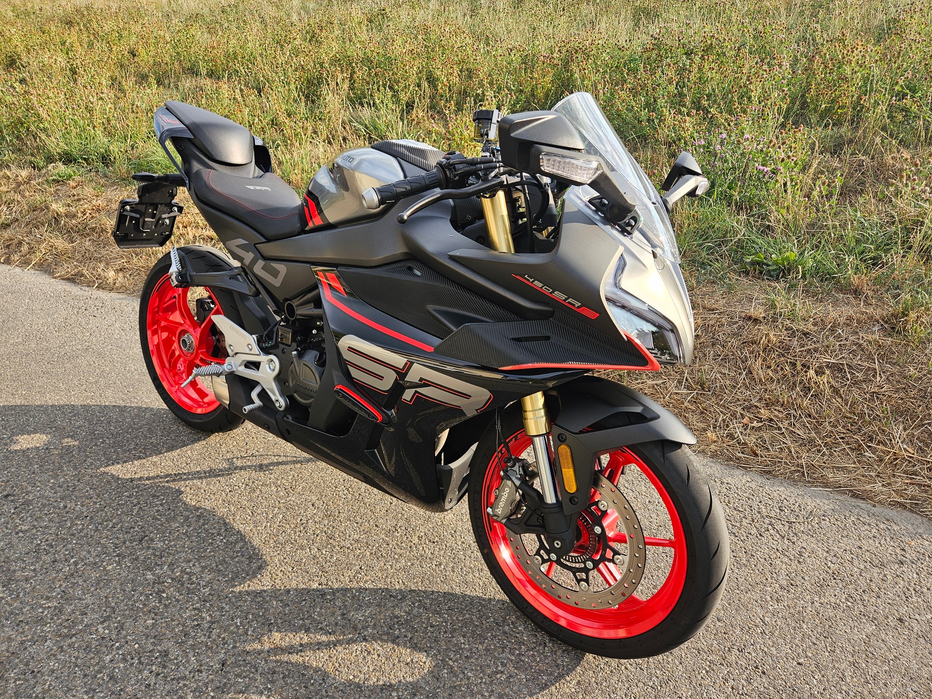 CF MOTO 450SR S-image-1