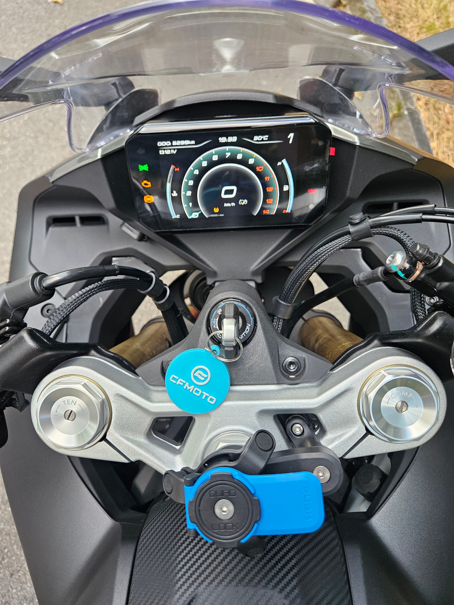 CF MOTO 450SR S-image-5